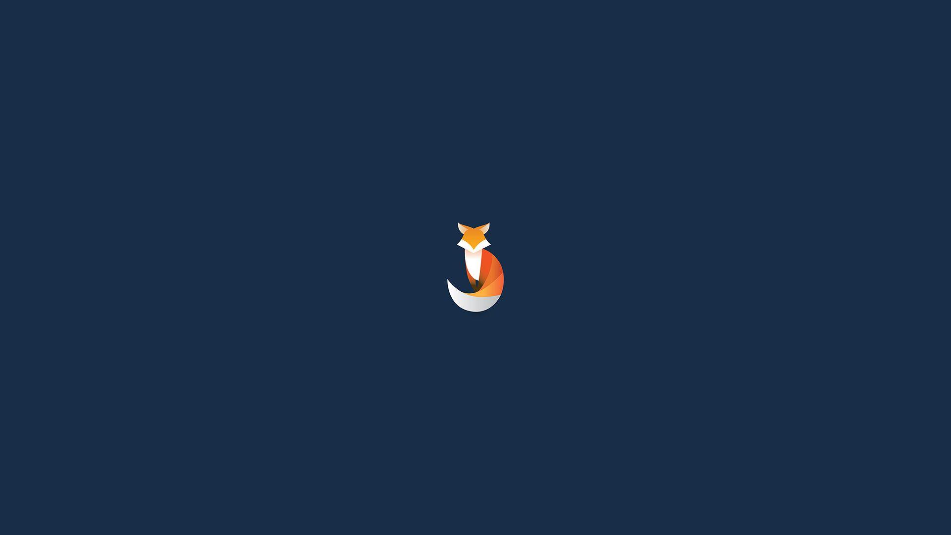 Minimalist Animal Wallpapers