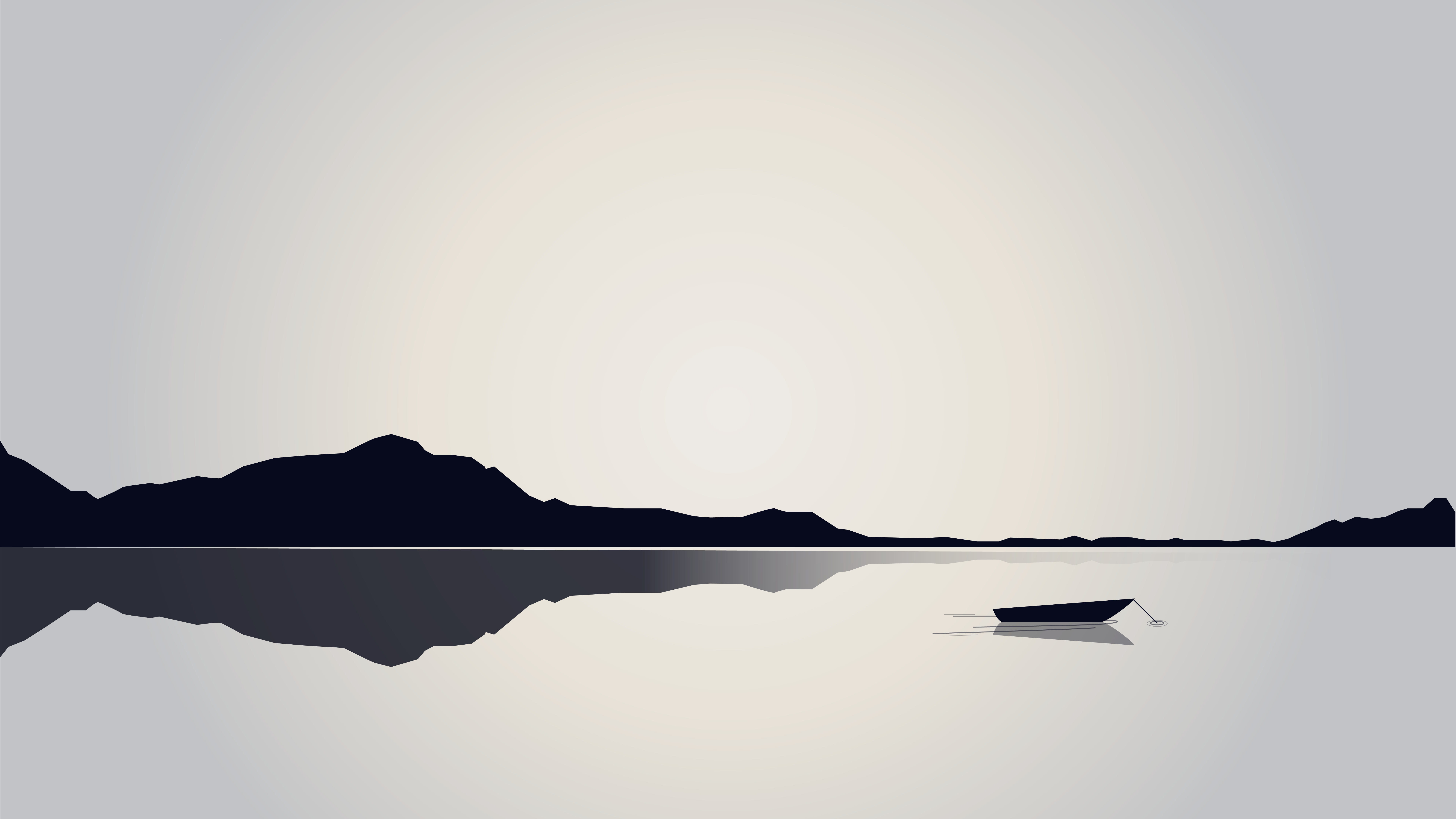 Minimalist Calming Wallpapers