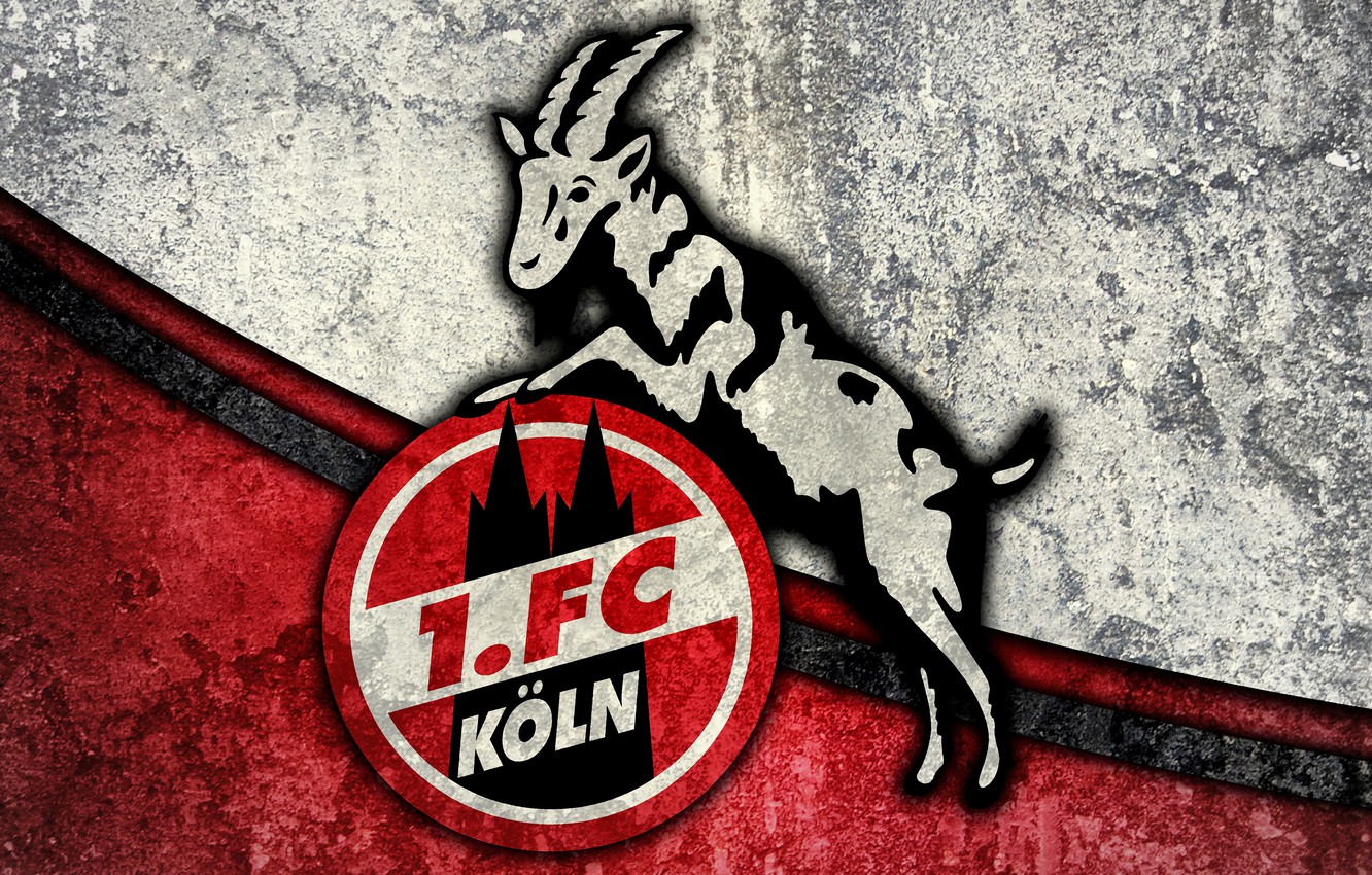 1. Fc KoLn Wallpapers