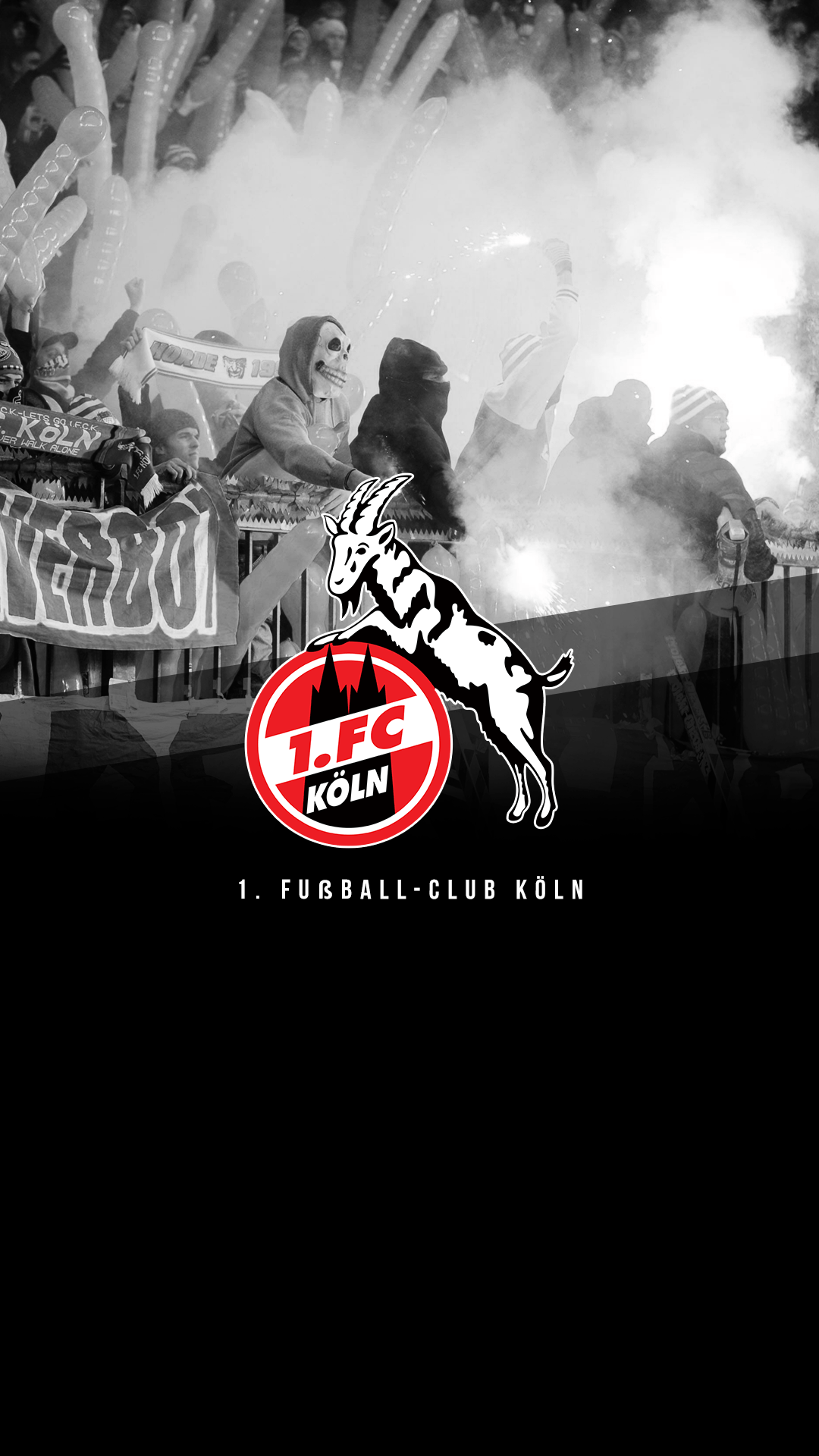 1. Fc KoLn Wallpapers