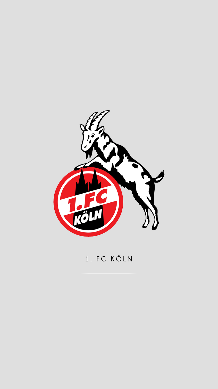 1. Fc KoLn Wallpapers