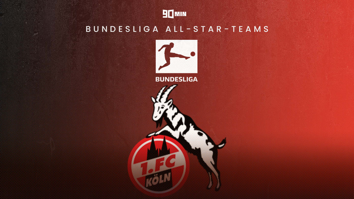 1. Fc KoLn Wallpapers