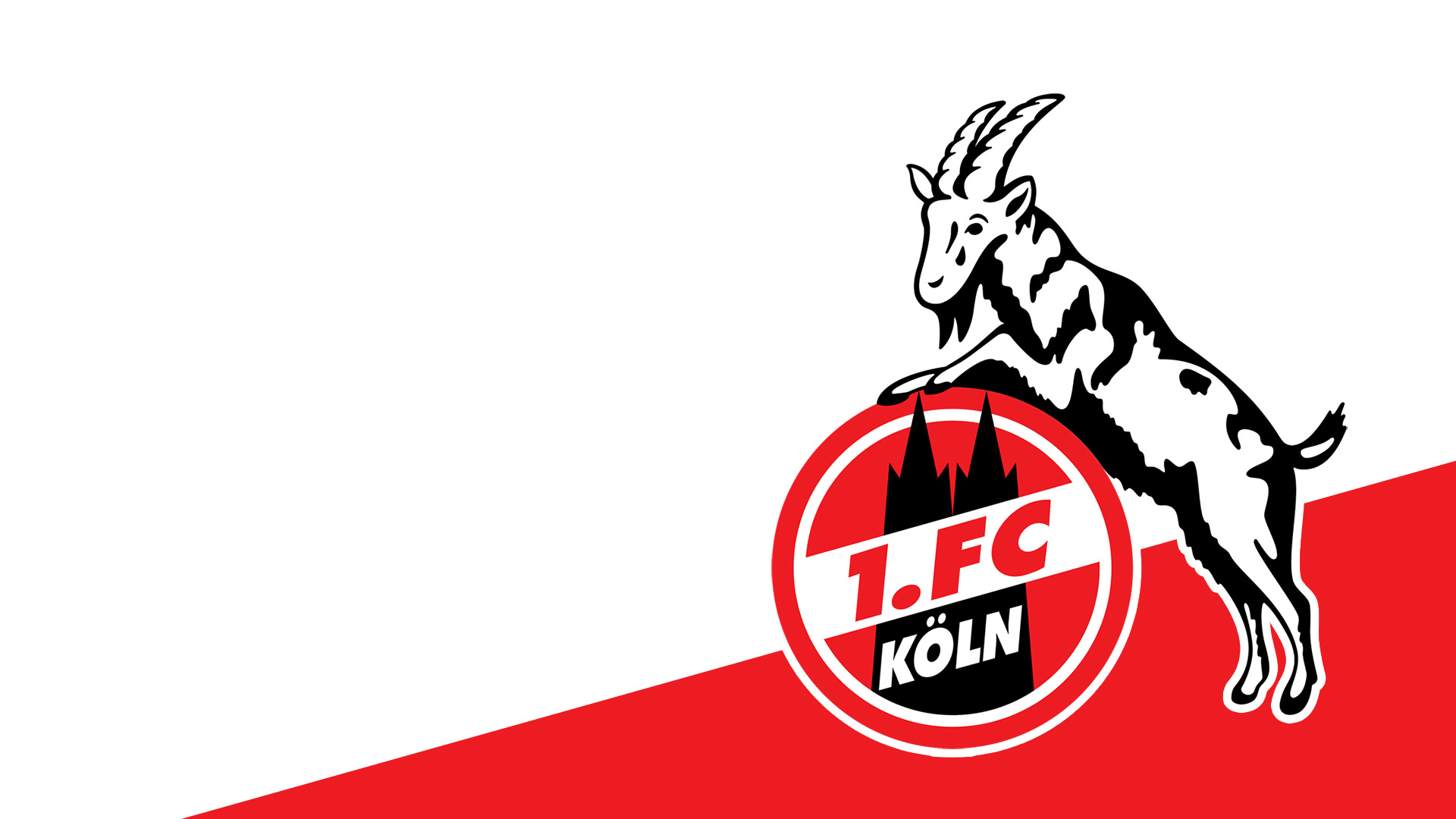 1. Fc KoLn Wallpapers