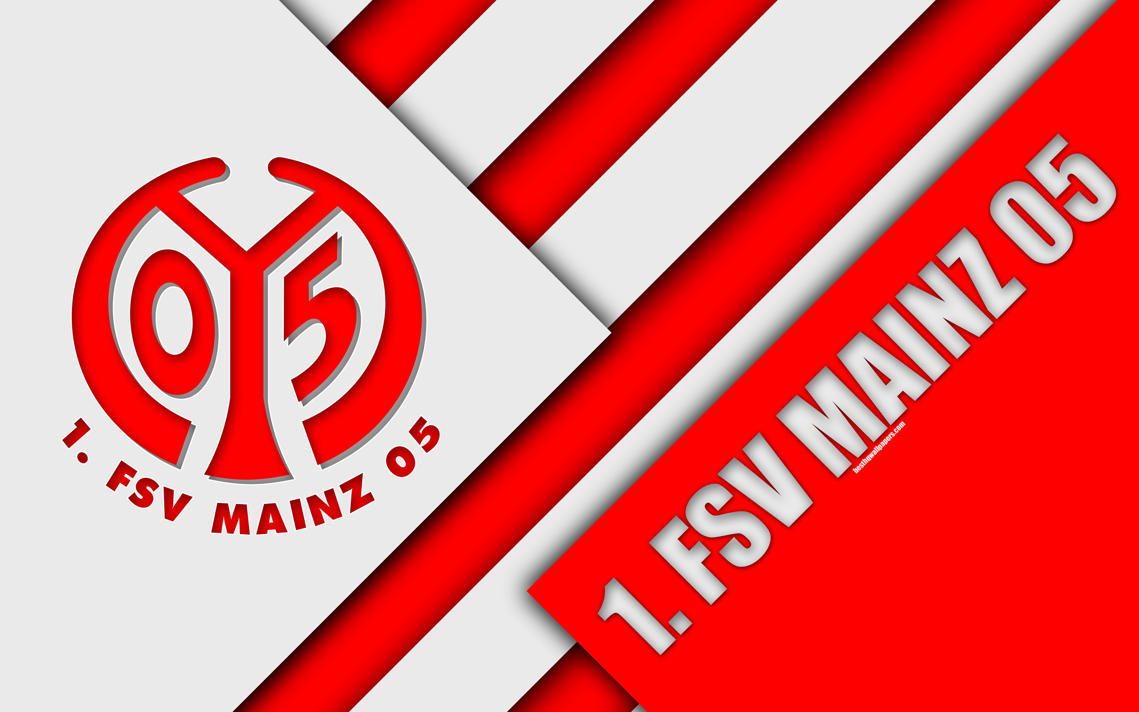 1. Fsv Mainz 05 Wallpapers