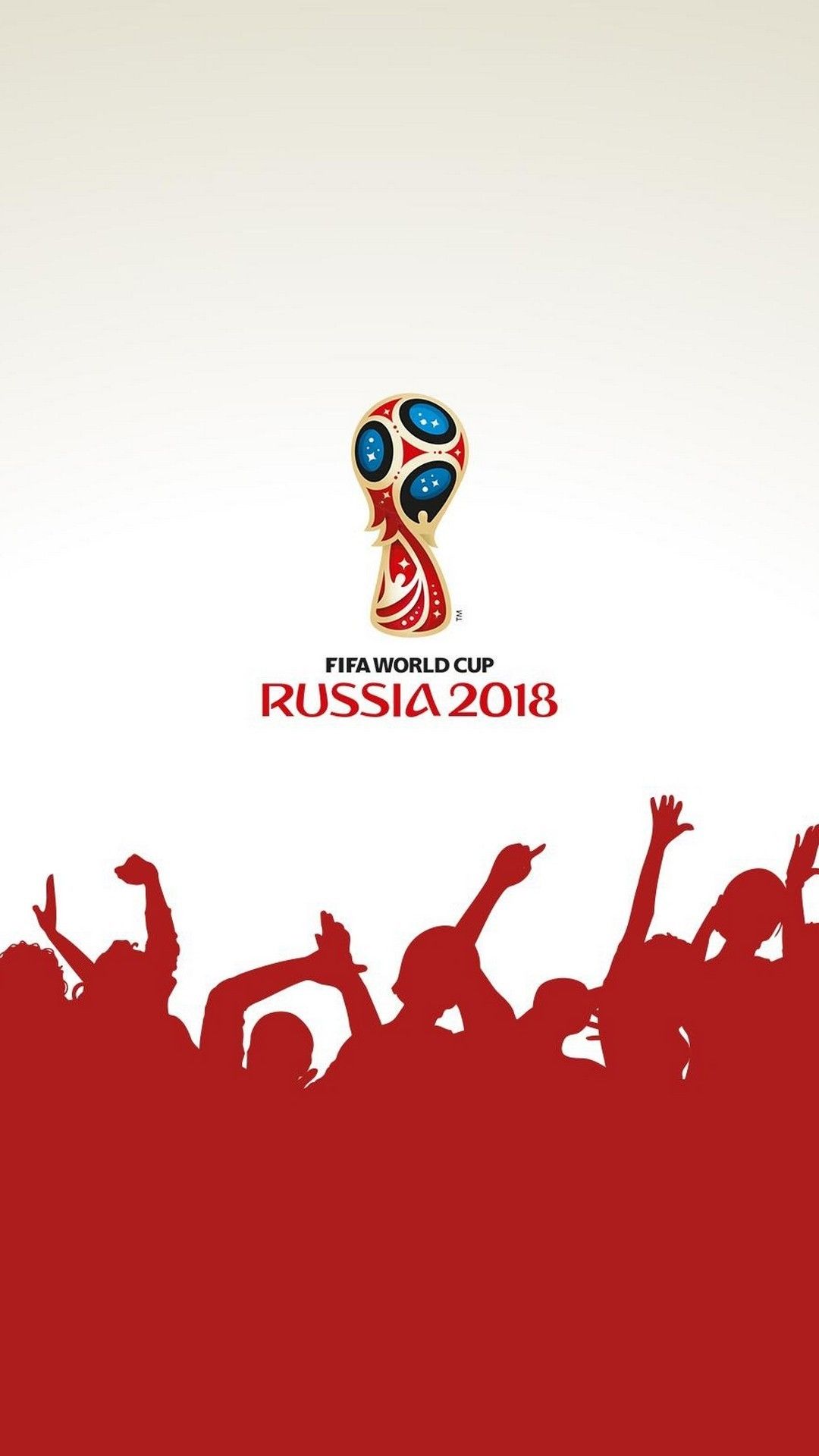 2018 Fifa World Cup Wallpapers