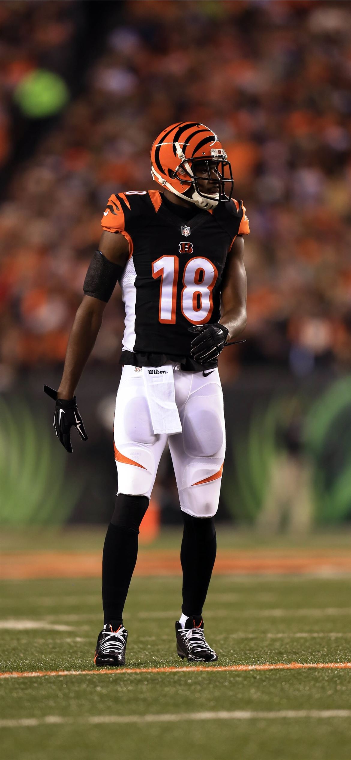 A.J. Green Wallpapers