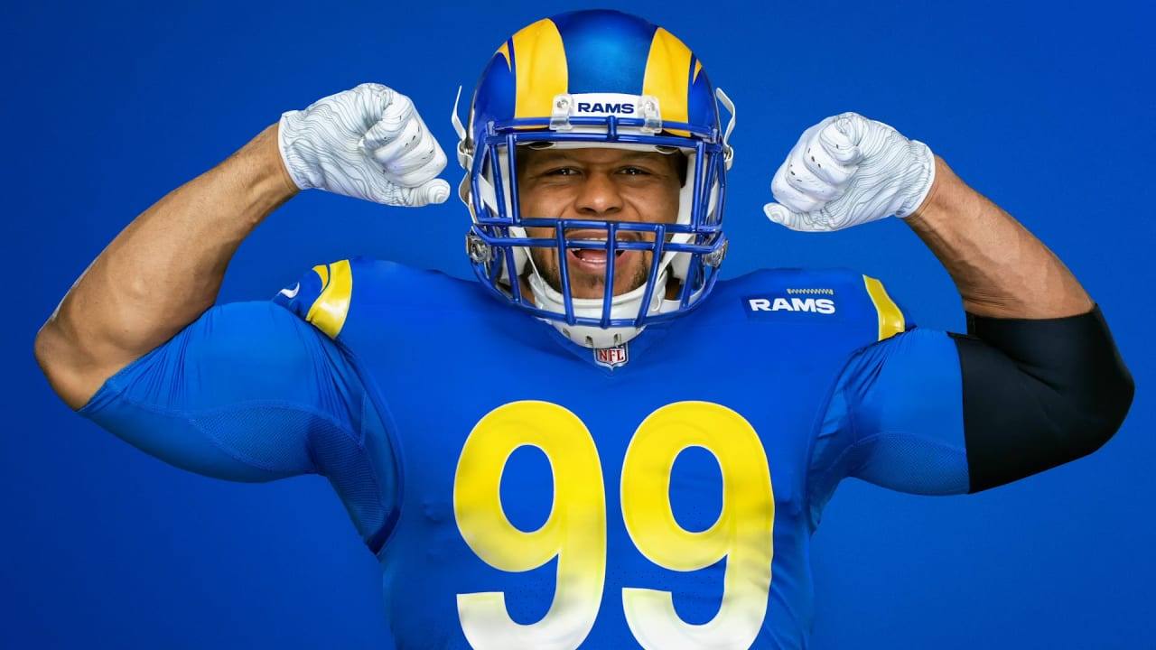 Aaron Donald Wallpapers