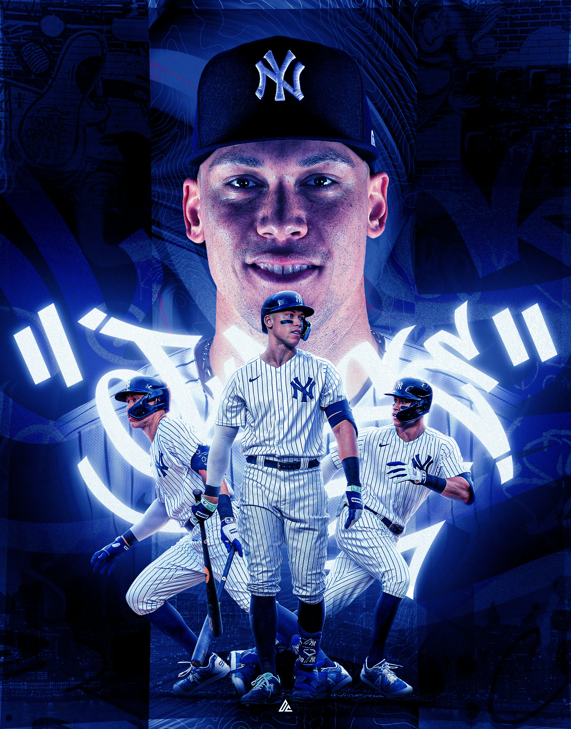 Aaron Judge Wallpapers