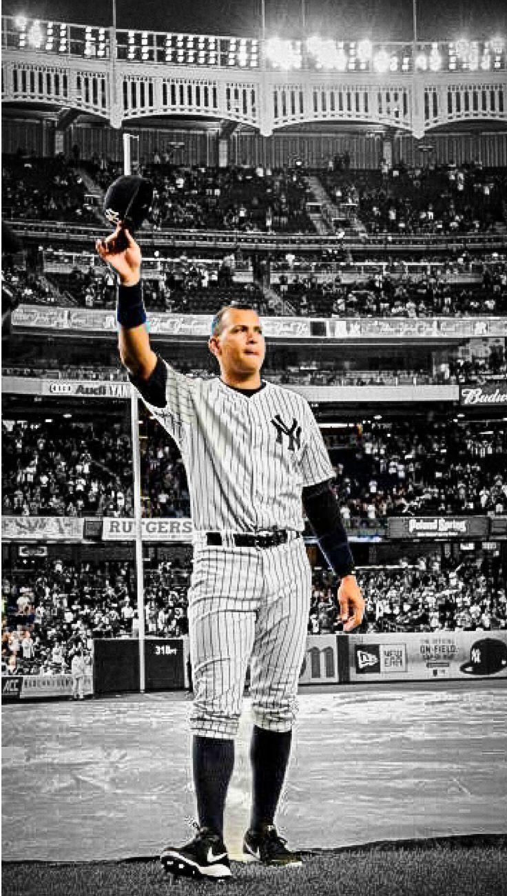 Aaron Judge Wallpapers