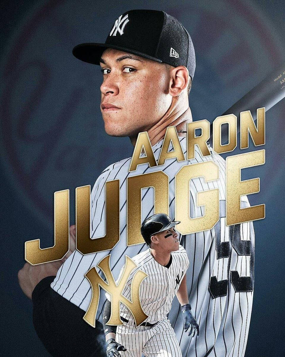 Aaron Judge Wallpapers