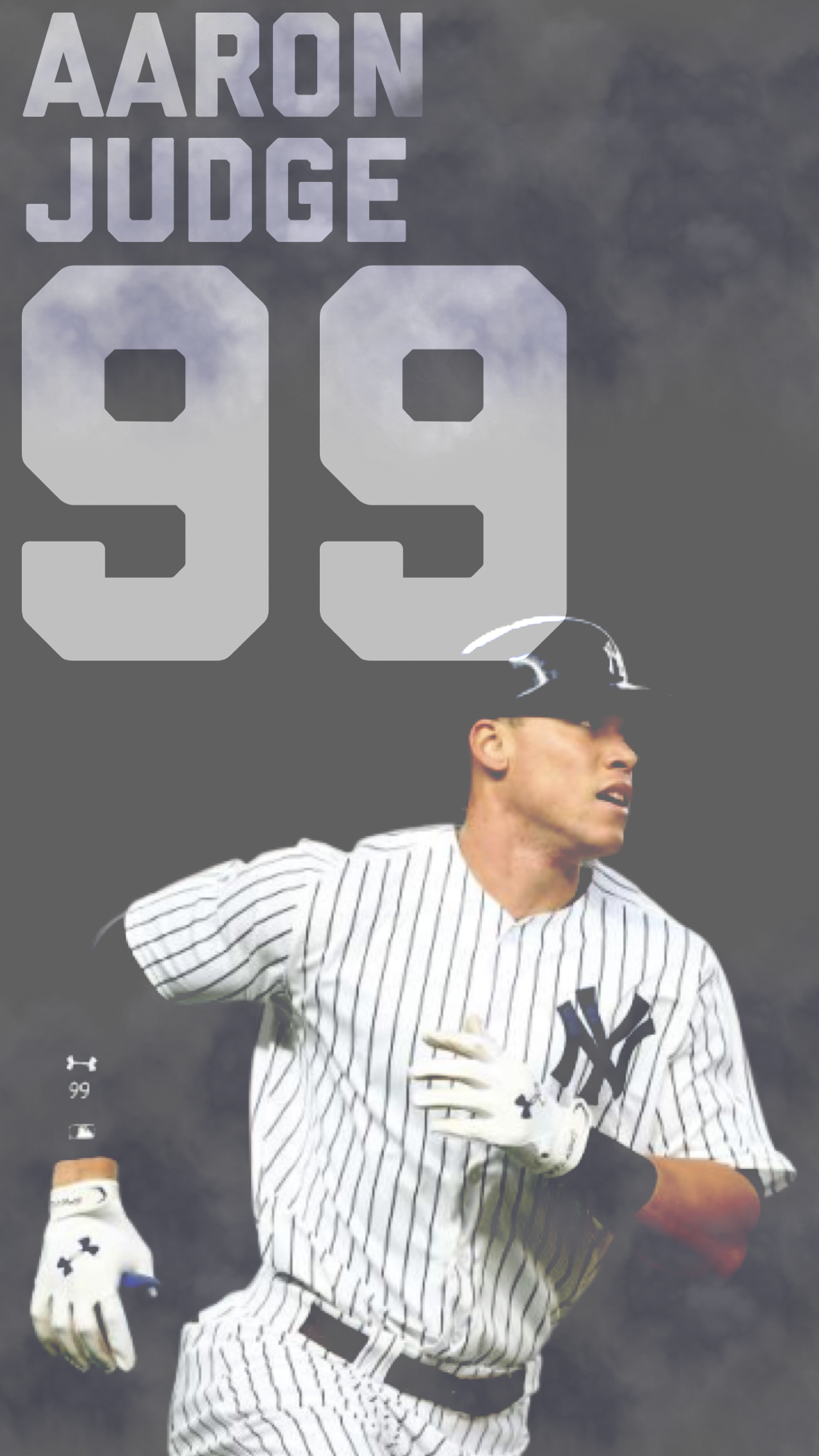 Aaron Judge Wallpapers