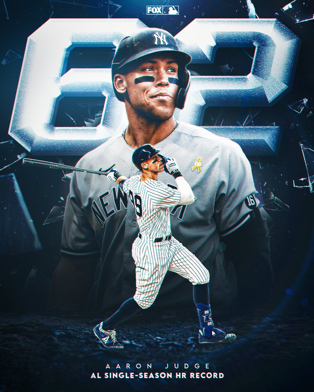 Aaron Judge Wallpapers