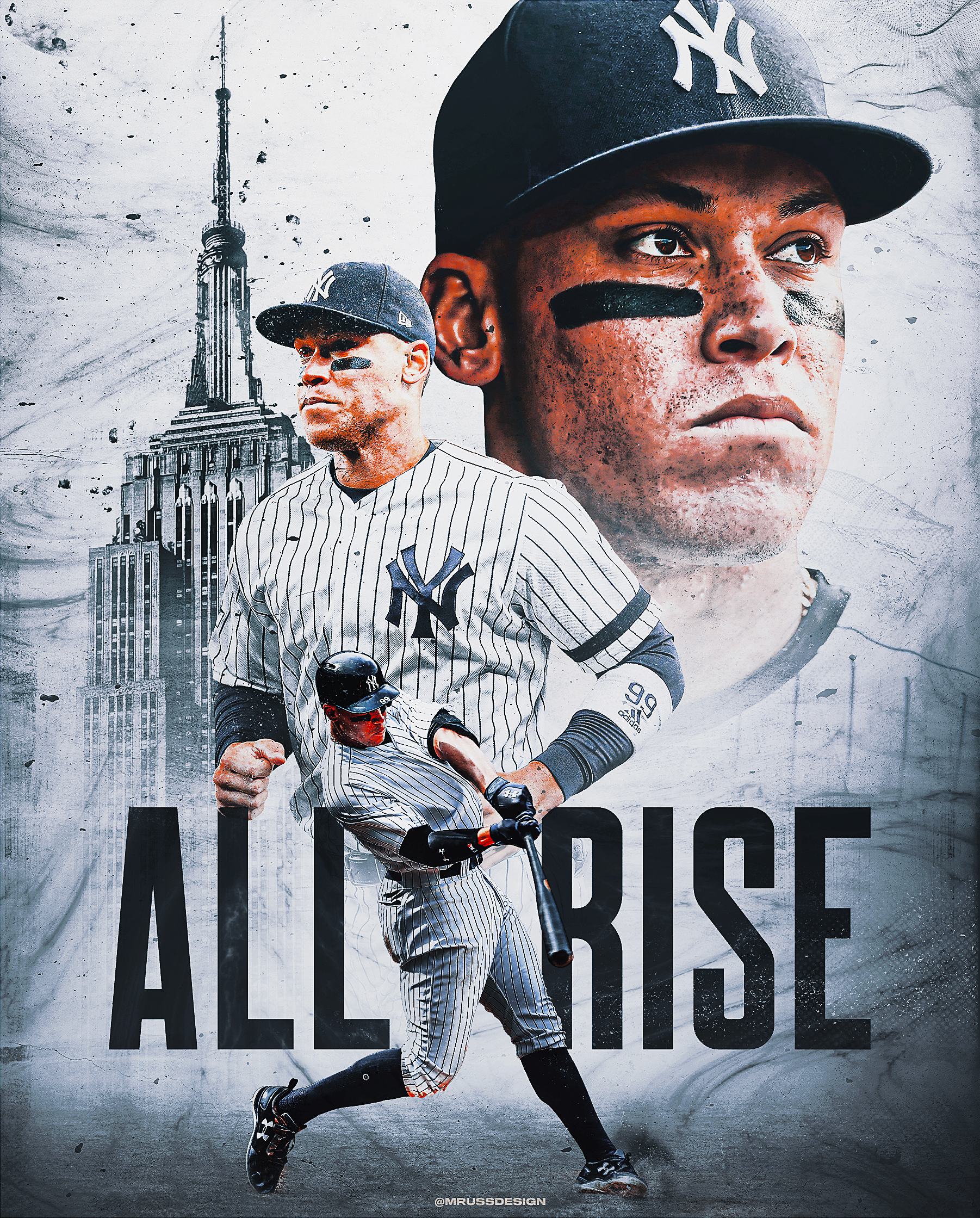 Aaron Judge Wallpapers