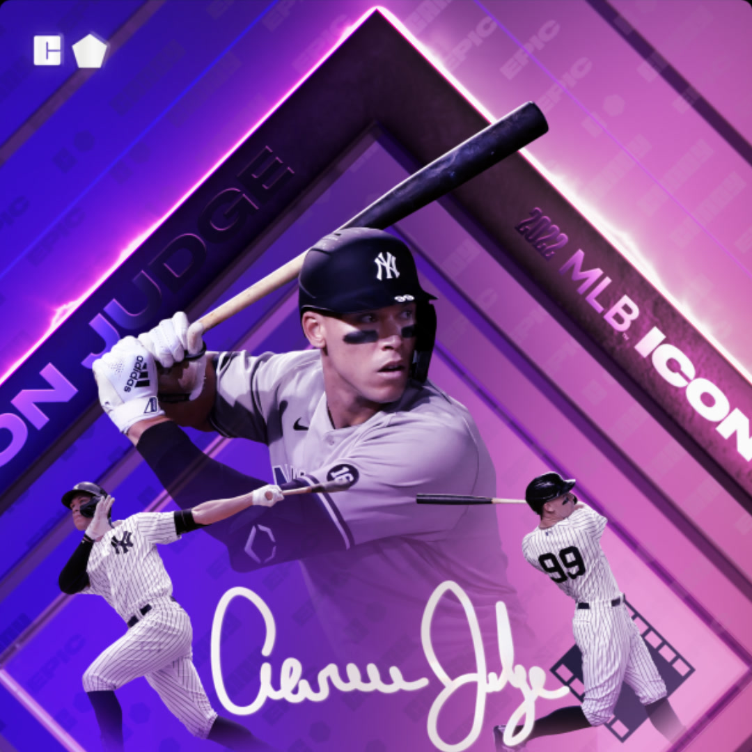 Aaron Judge Wallpapers