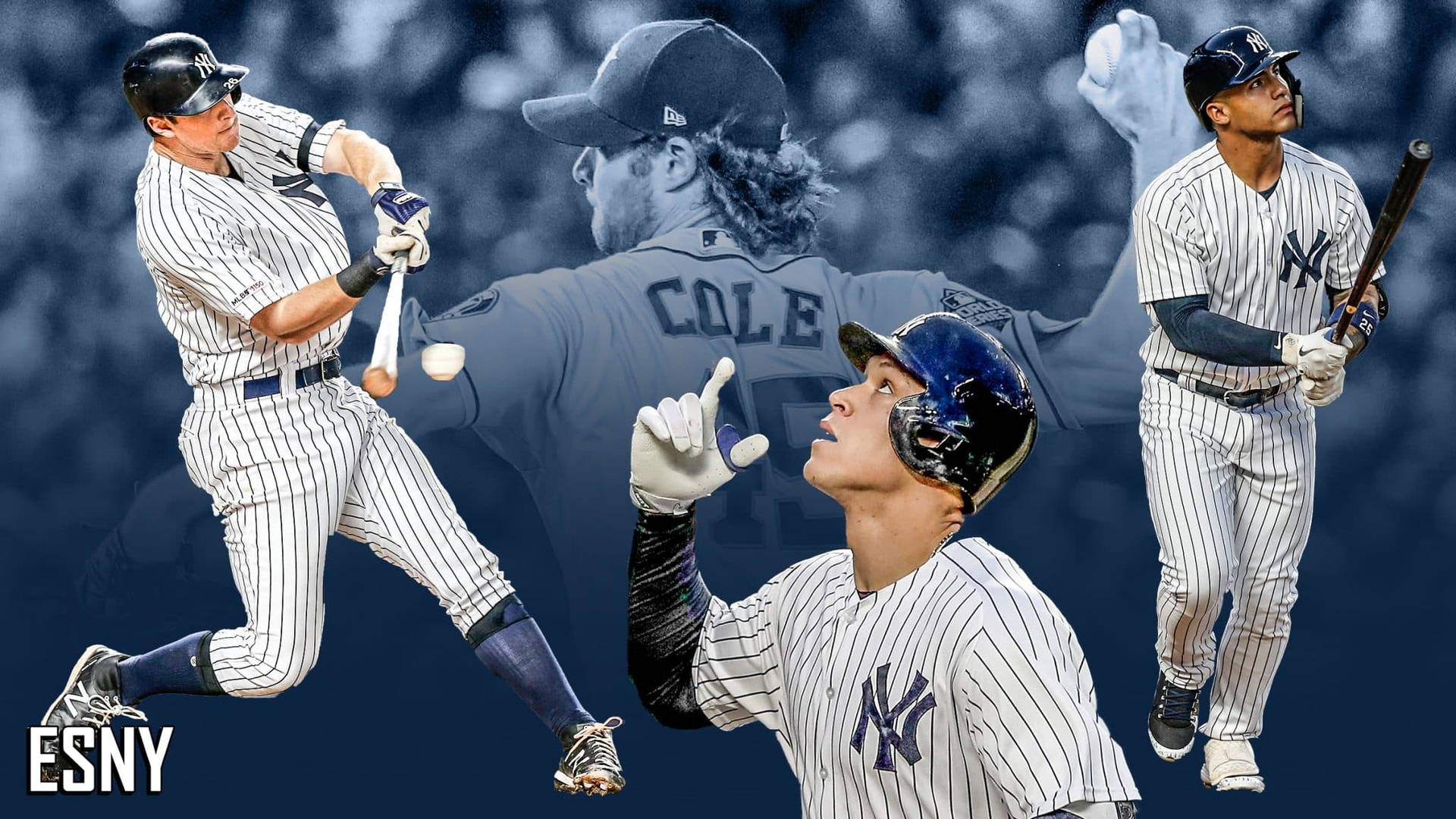 Aaron Judge Wallpapers