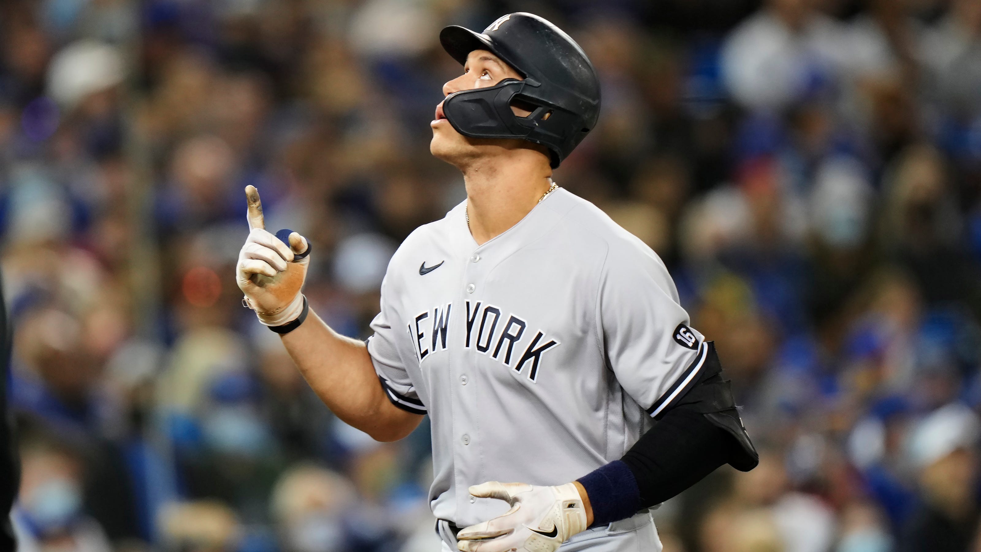 Aaron Judge Wallpapers