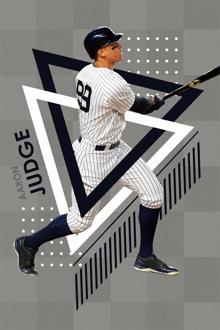 Aaron Judge Wallpapers