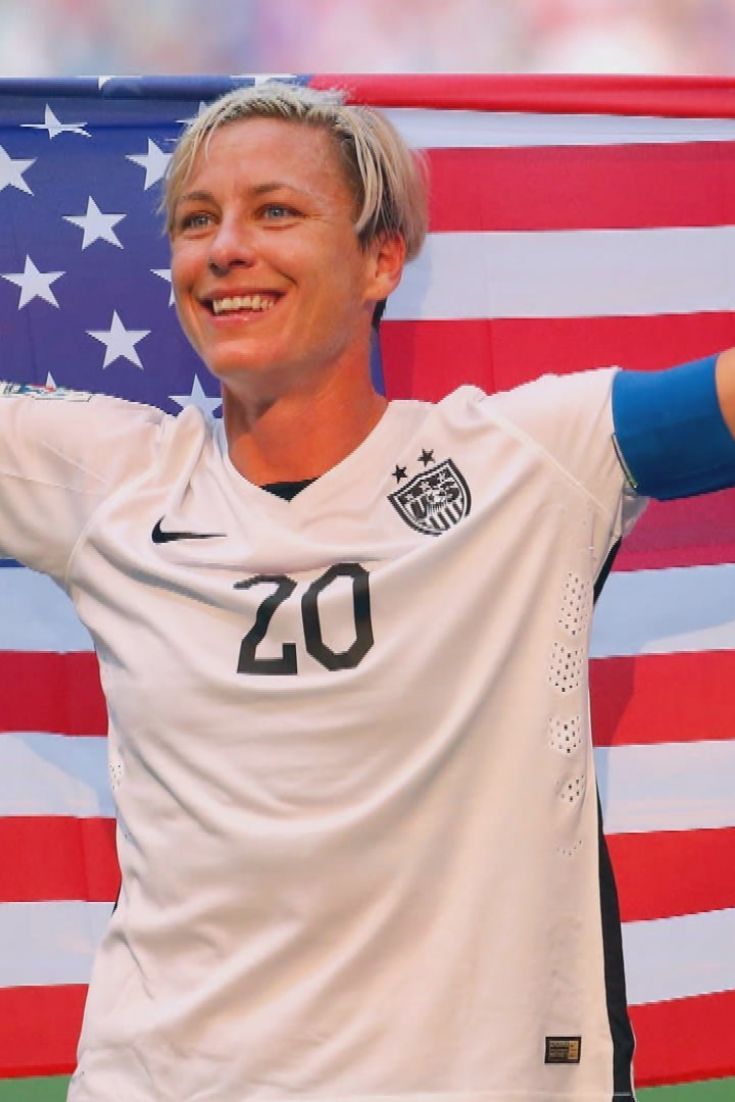 Abby Wambach Wallpapers