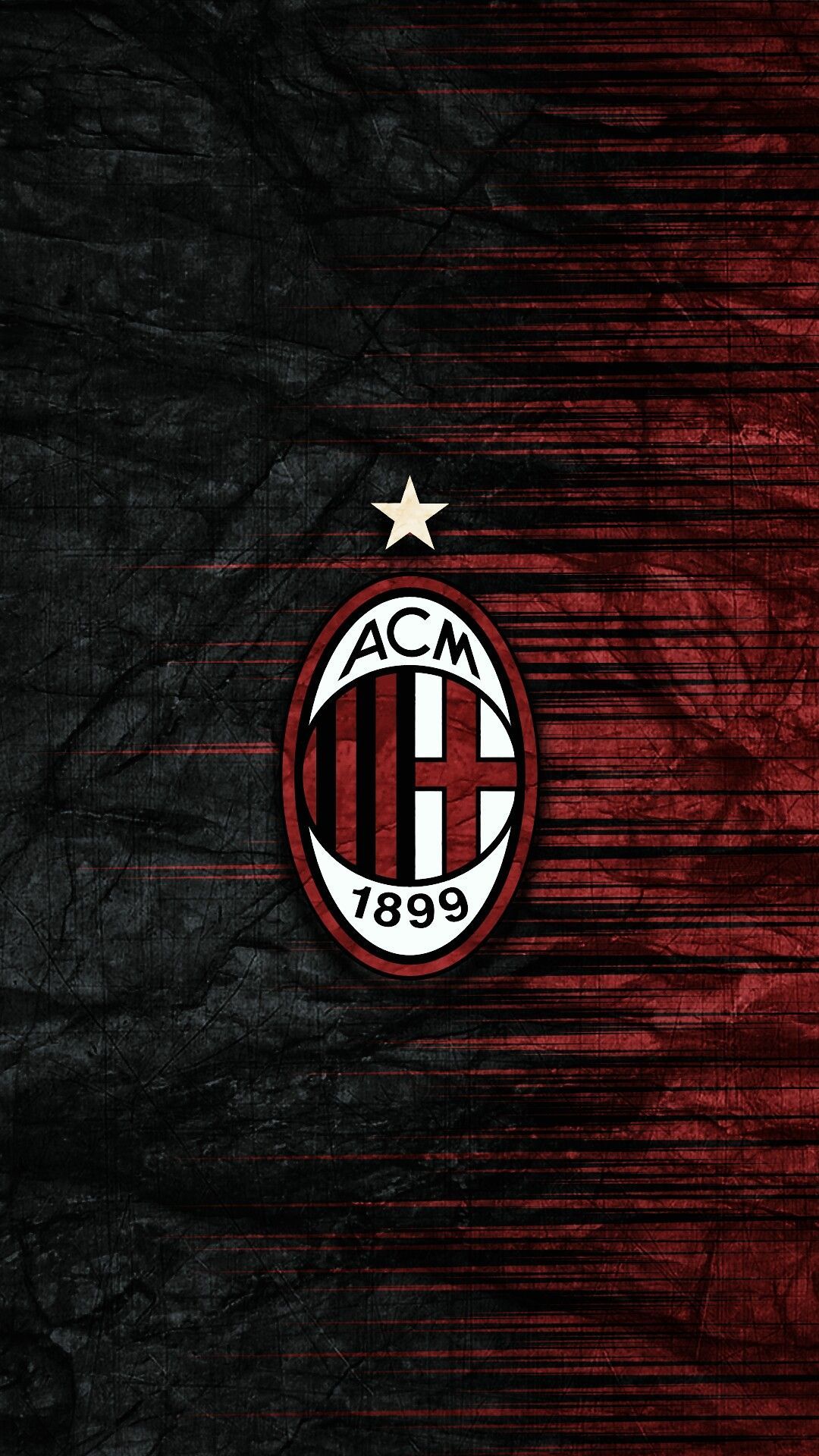 Ac Milan Wallpapers