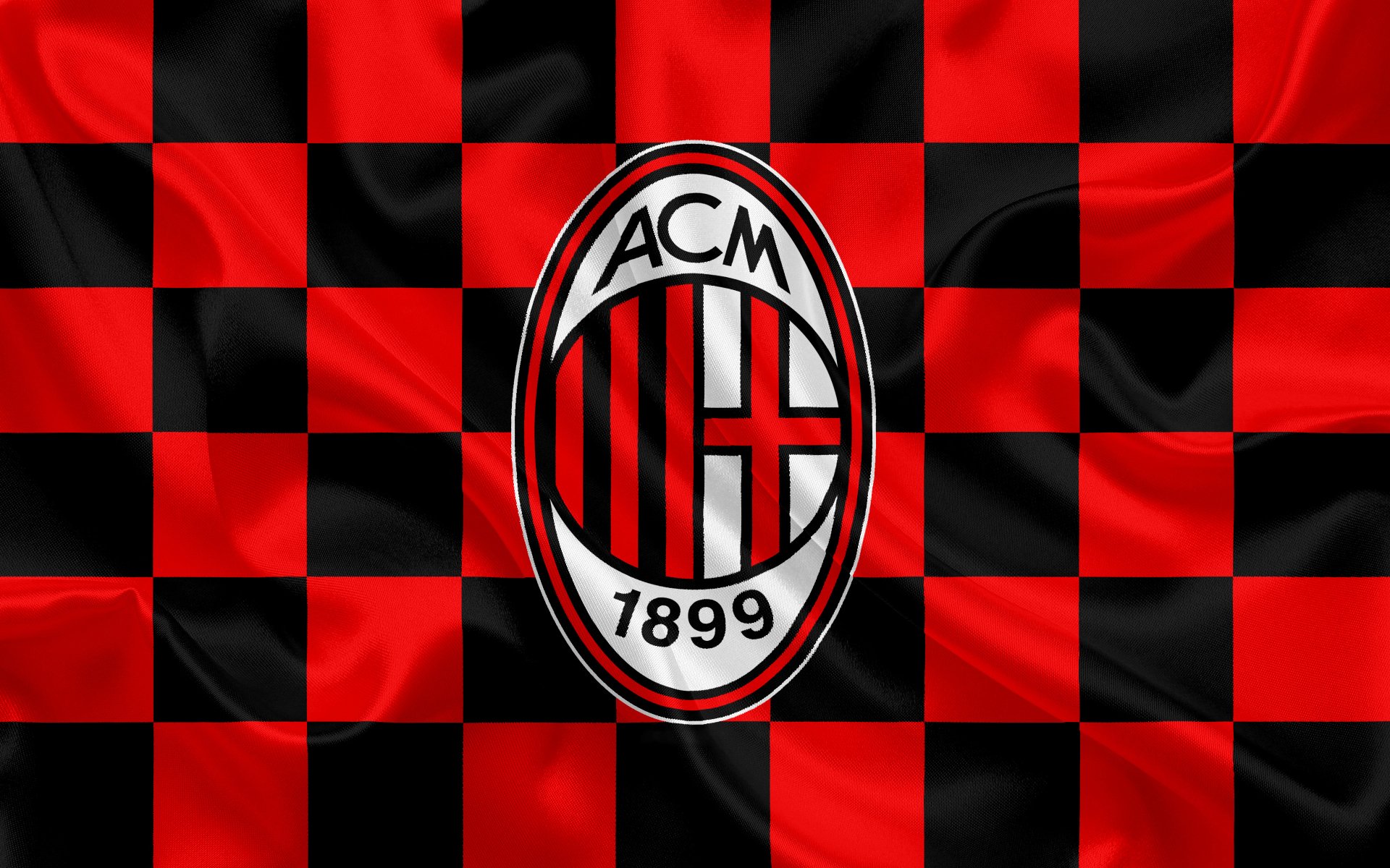 Ac Milan Wallpapers