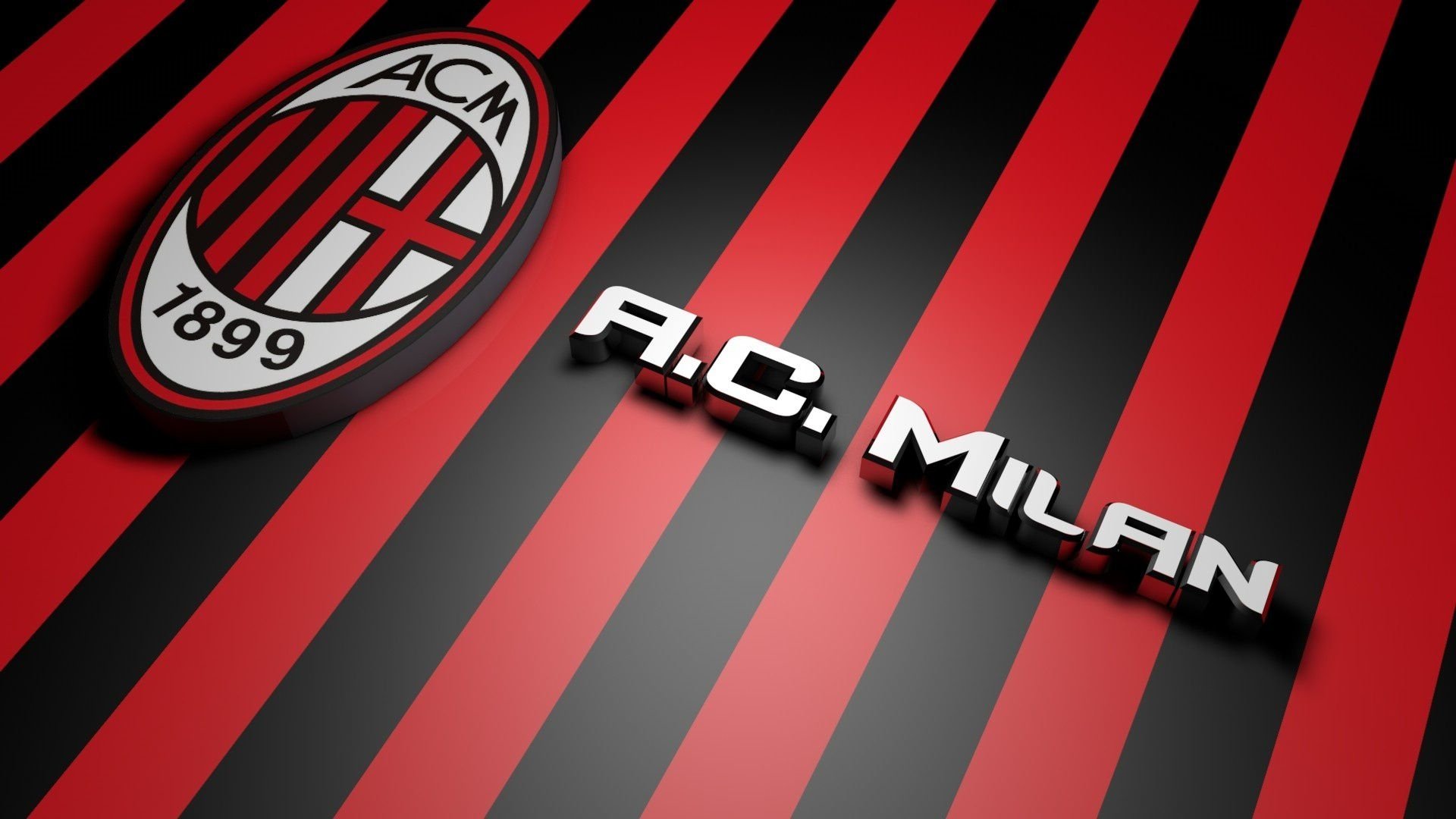 Ac Milan Wallpapers