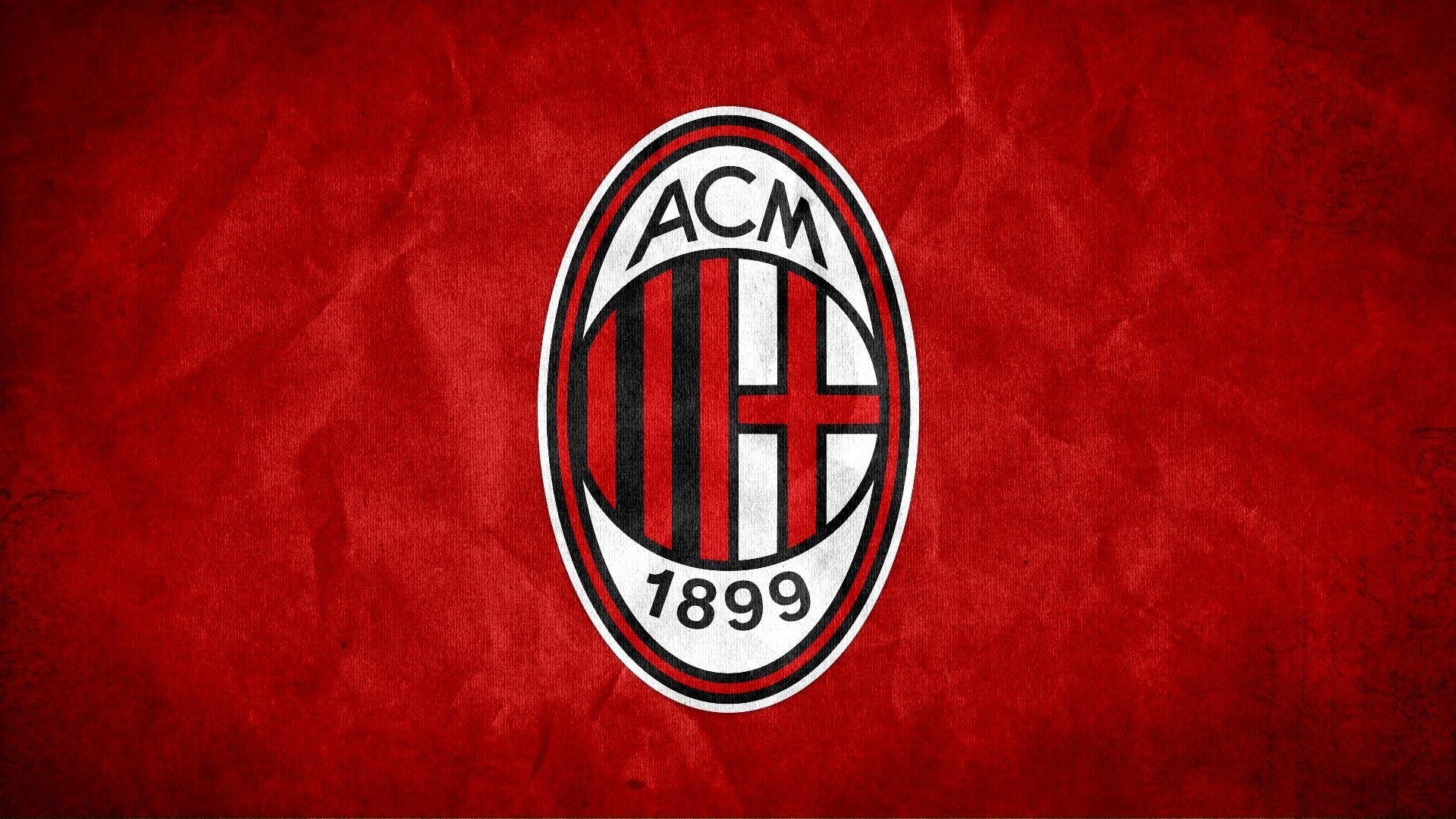 Ac Milan Wallpapers