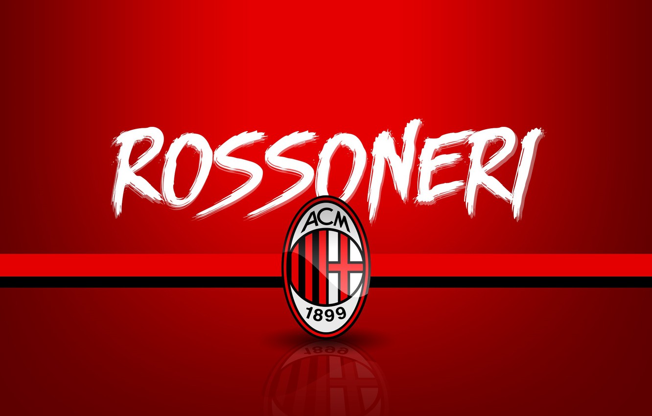 Ac Milan Wallpapers