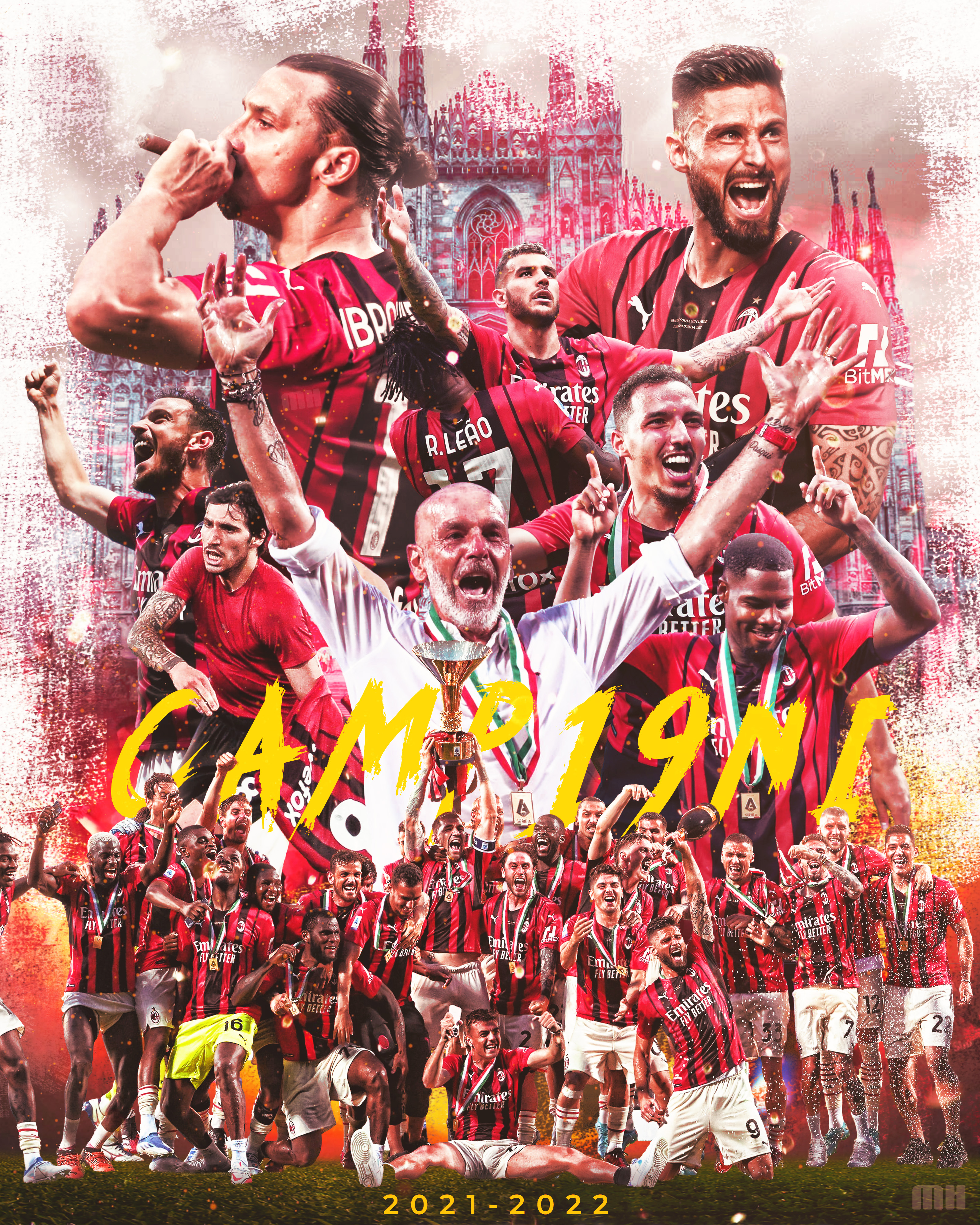 Ac Milan Wallpapers