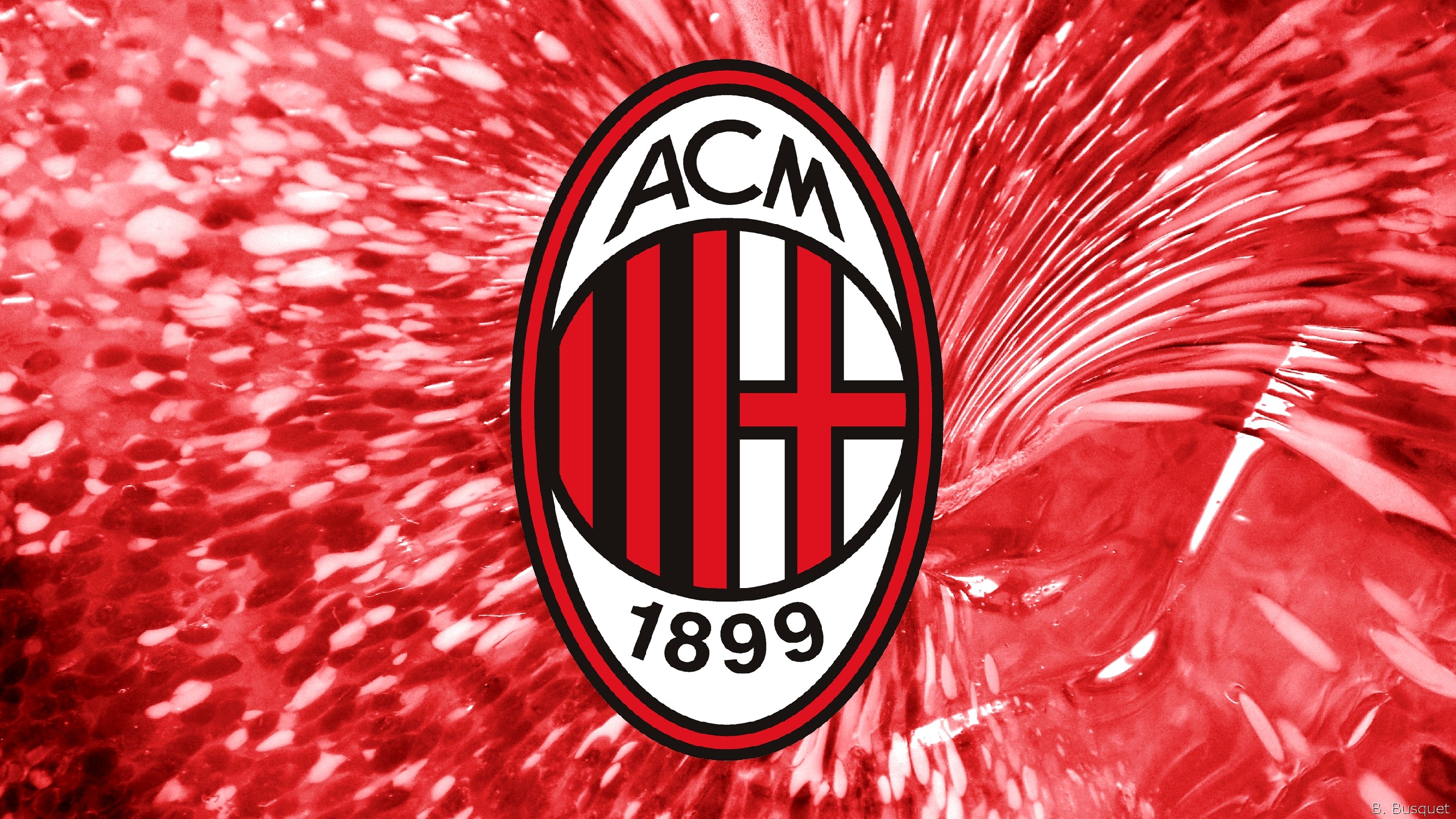 Ac Milan Wallpapers