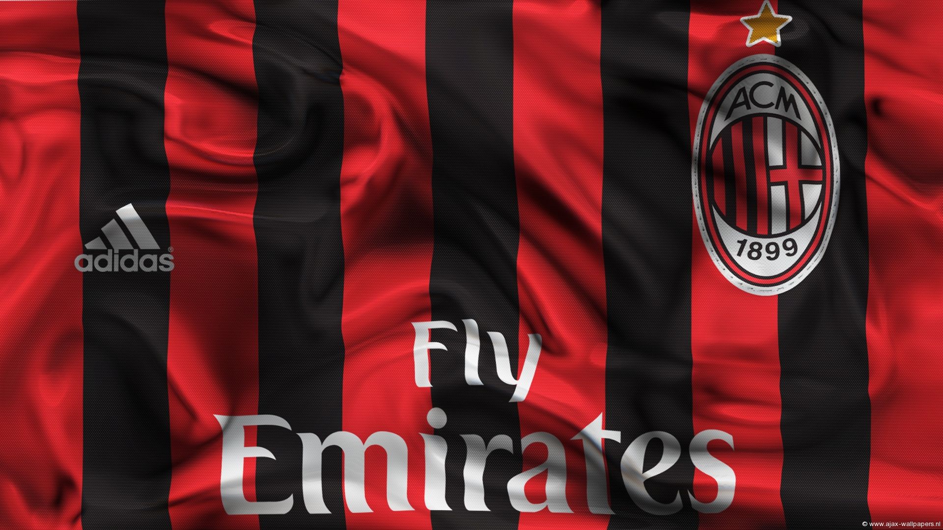 Ac Milan Wallpapers