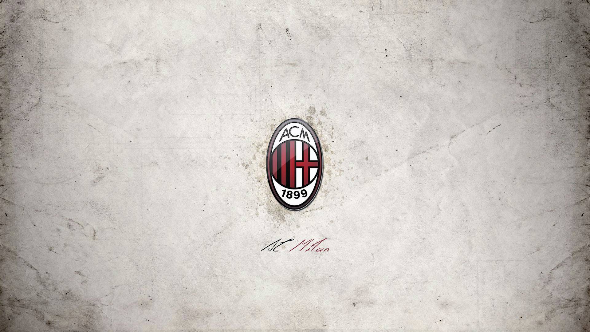 Ac Milan Wallpapers