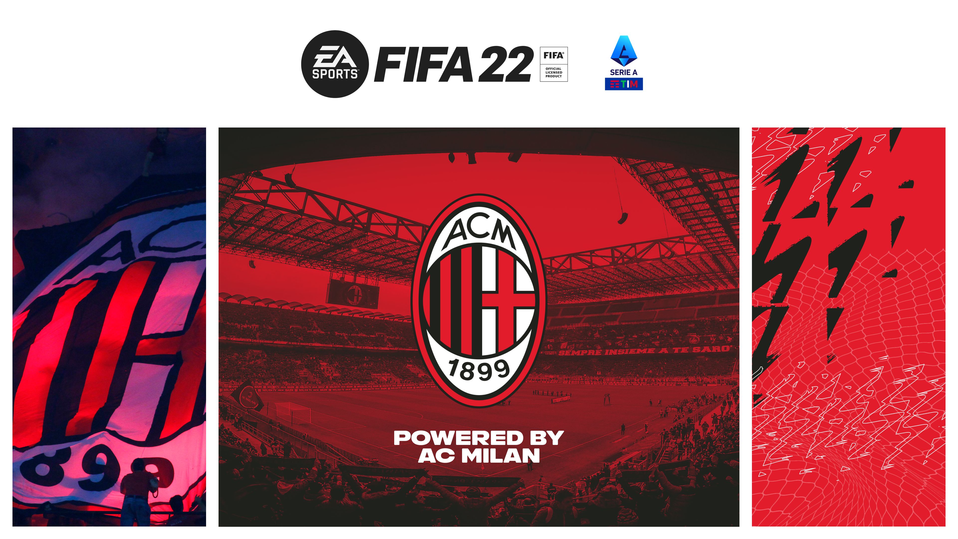 Ac Milan Wallpapers