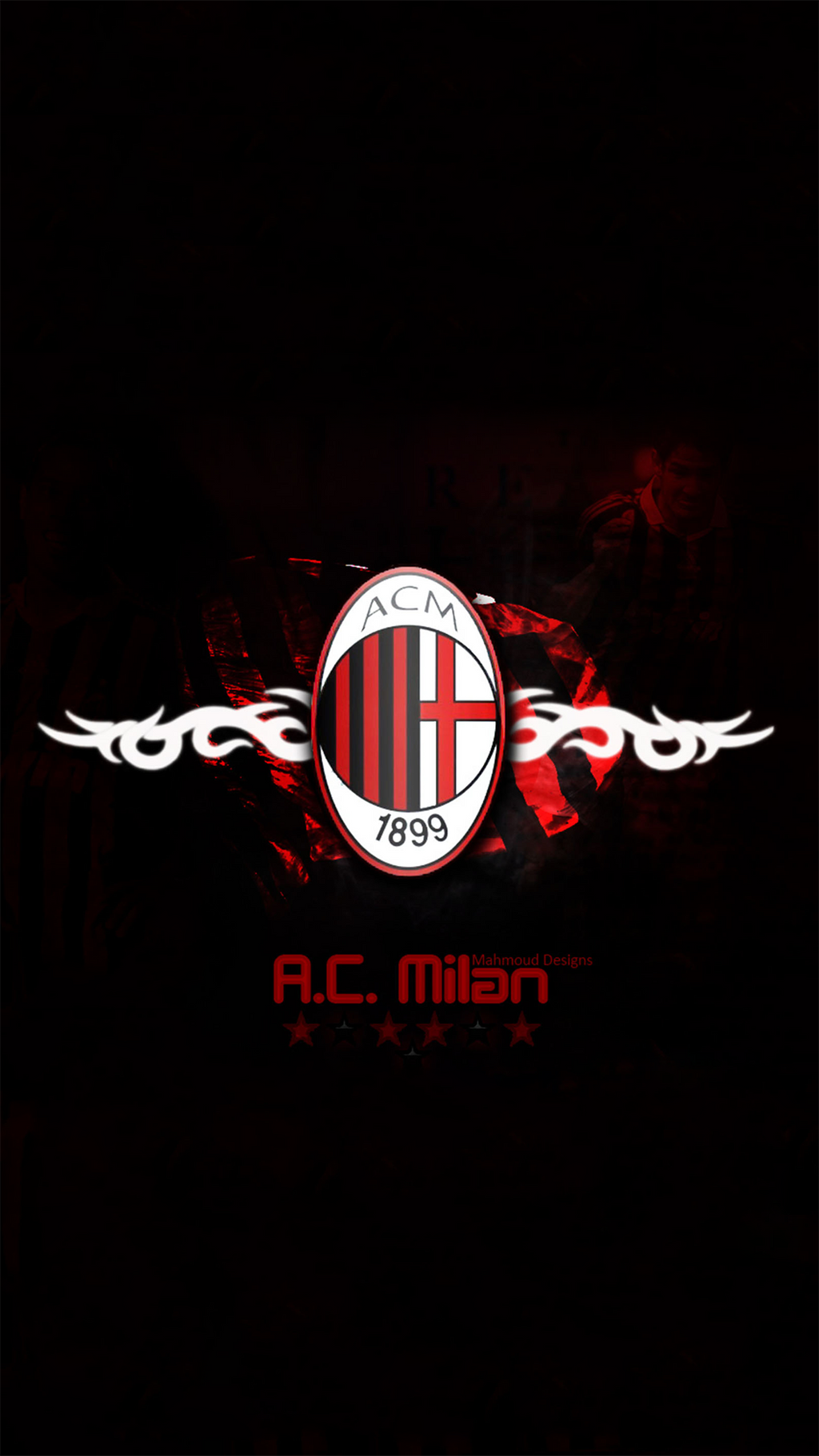 Ac Milan Wallpapers