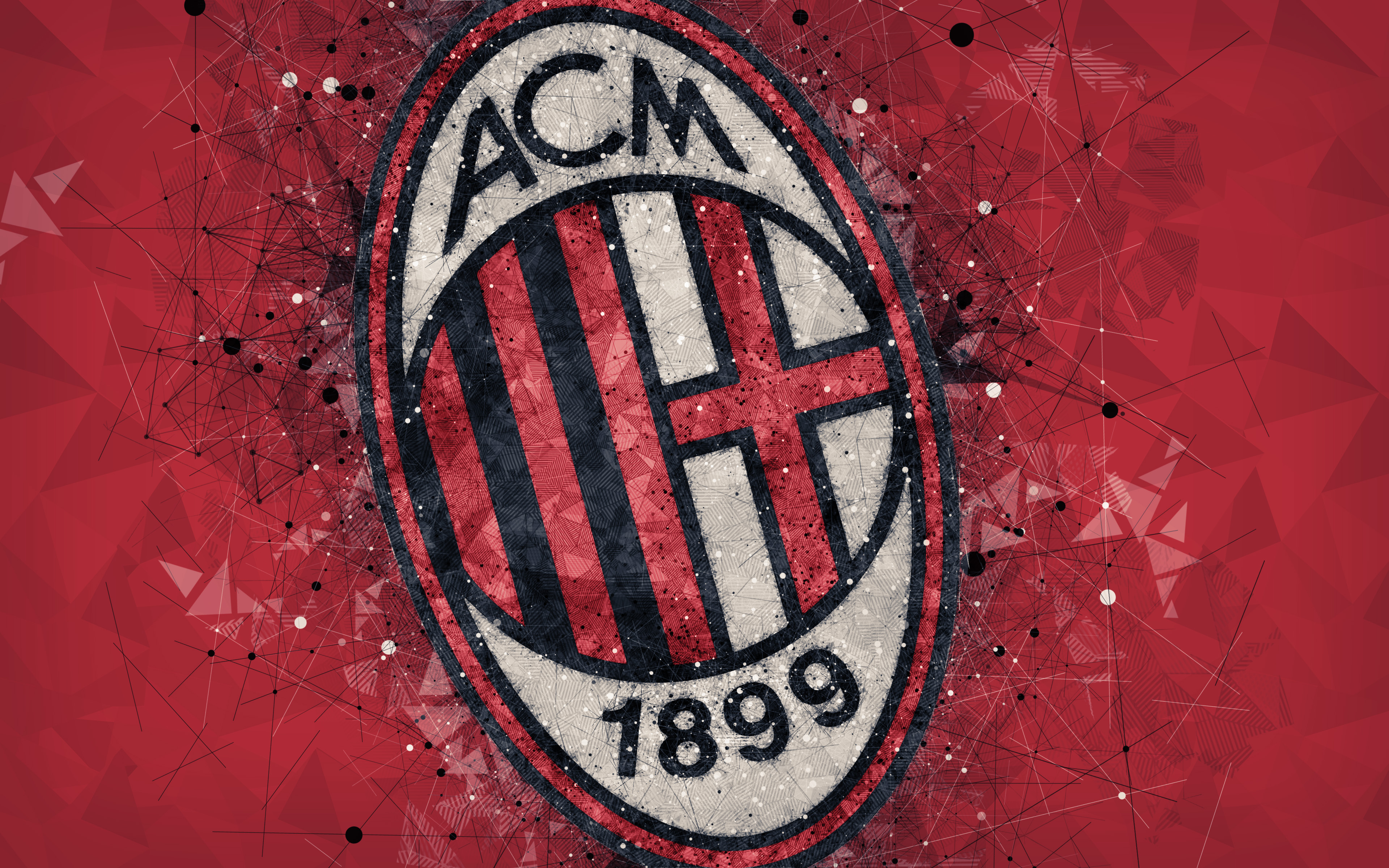 Ac Milan Wallpapers