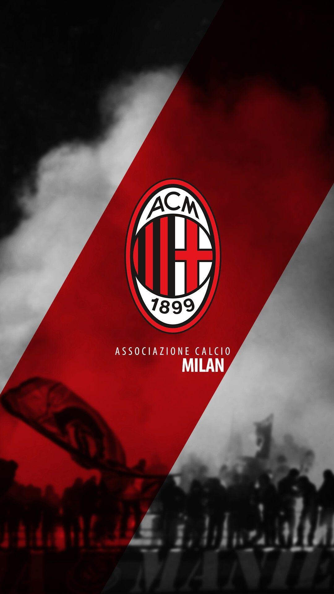 Ac Milan Wallpapers