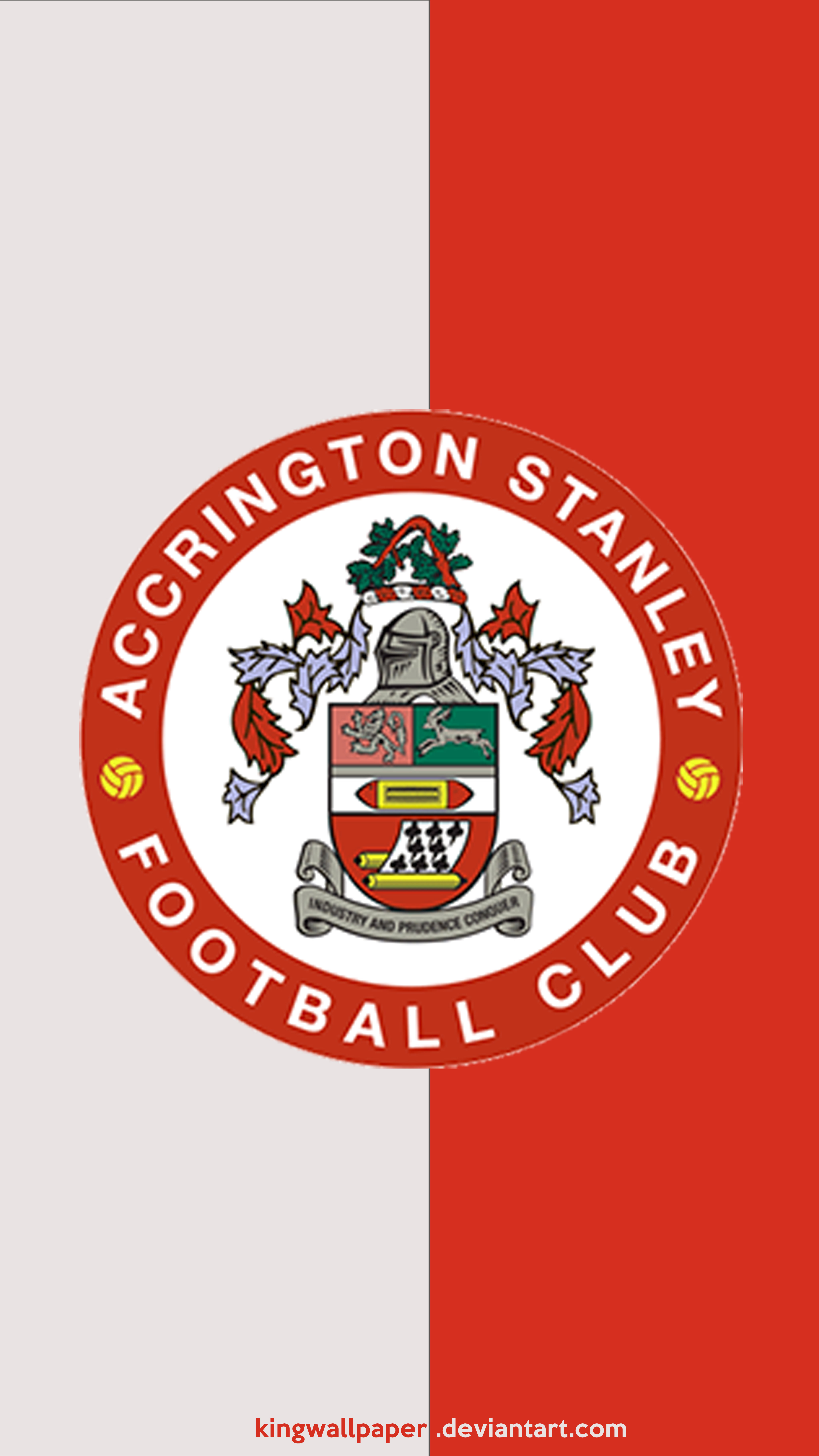 Accrington Stanley F.C. Wallpapers