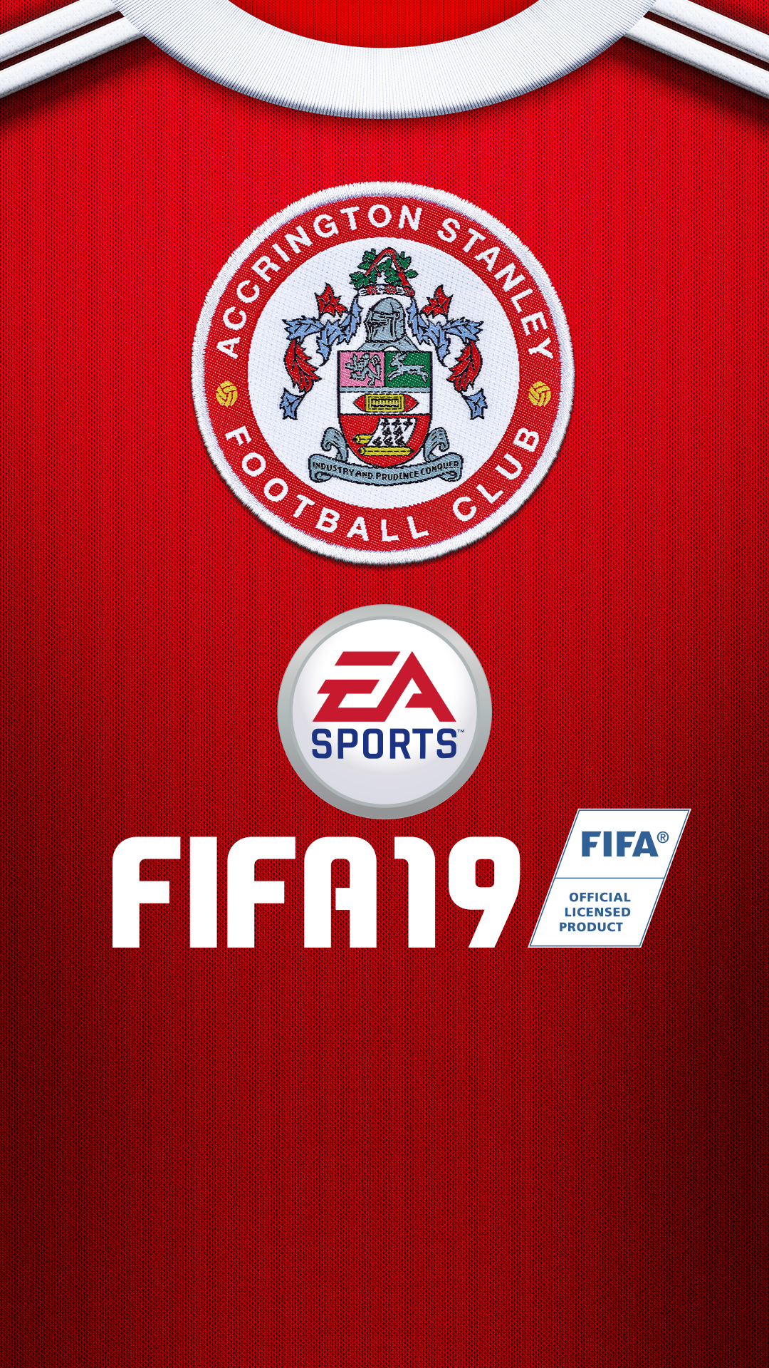 Accrington Stanley F.C. Wallpapers