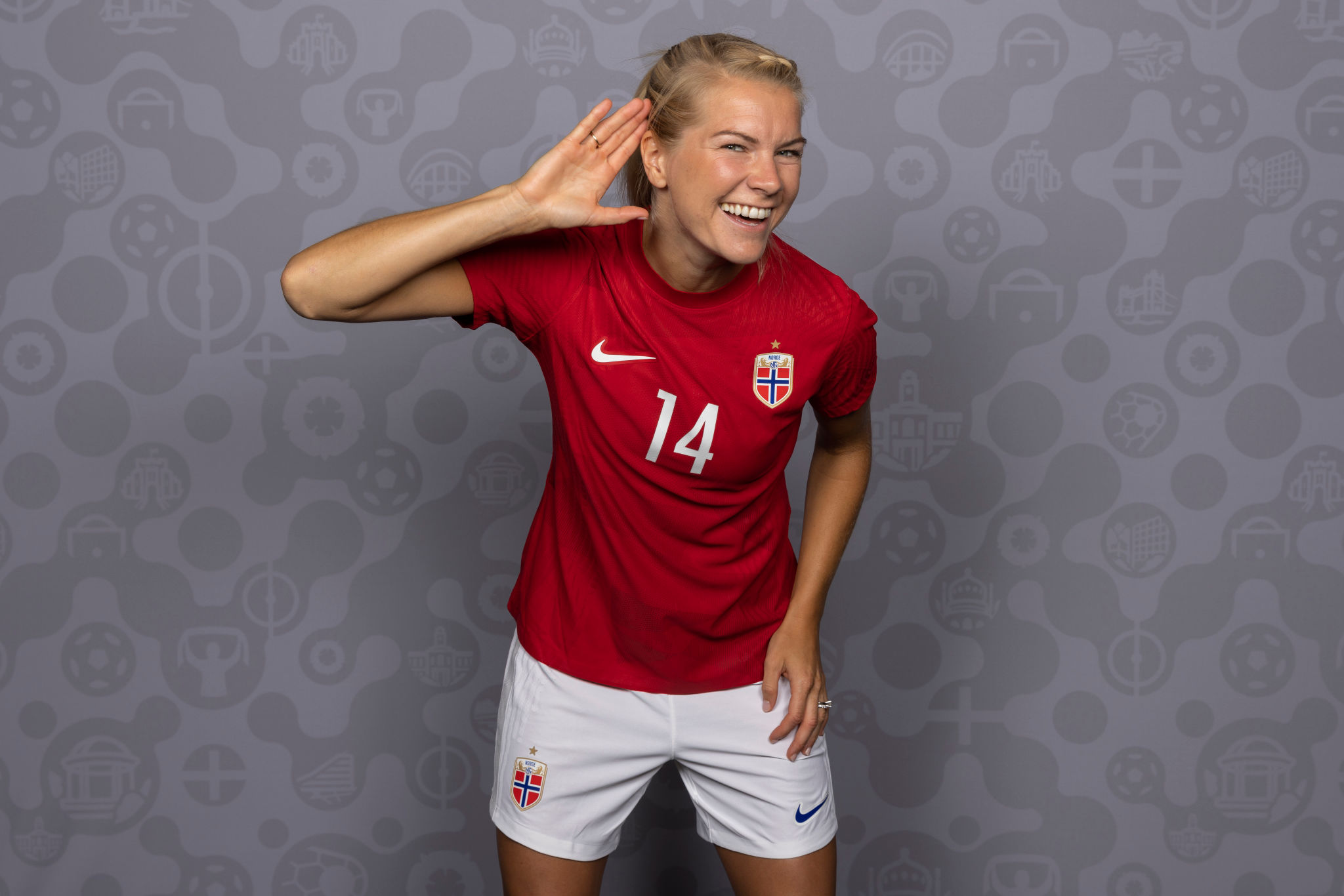 Ada Hegerberg Wallpapers