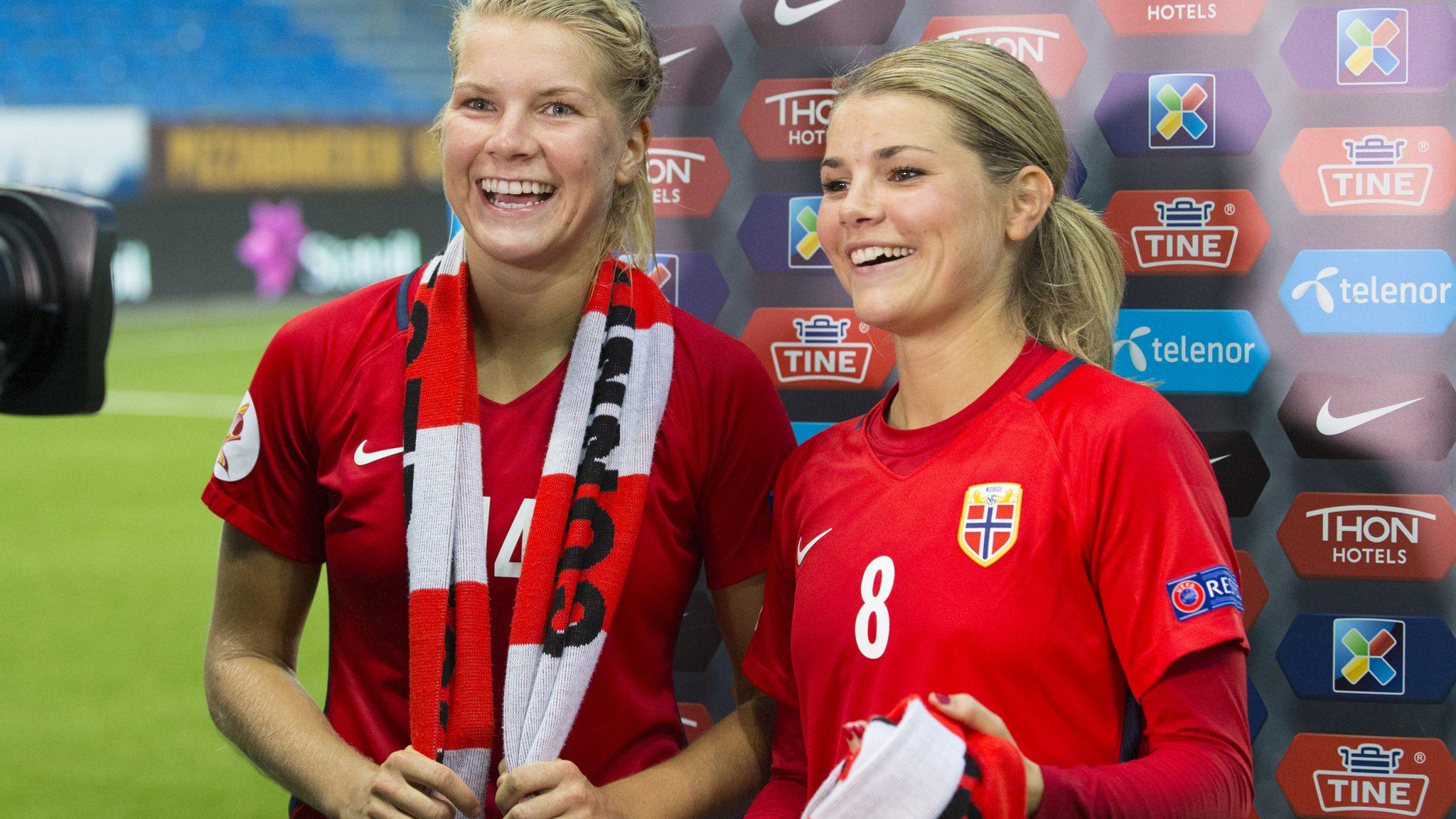 Ada Hegerberg Wallpapers