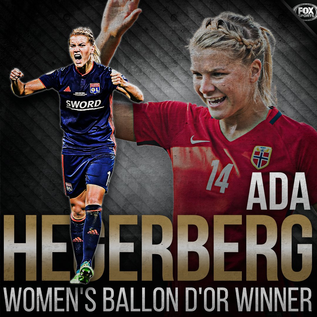 Ada Hegerberg Wallpapers