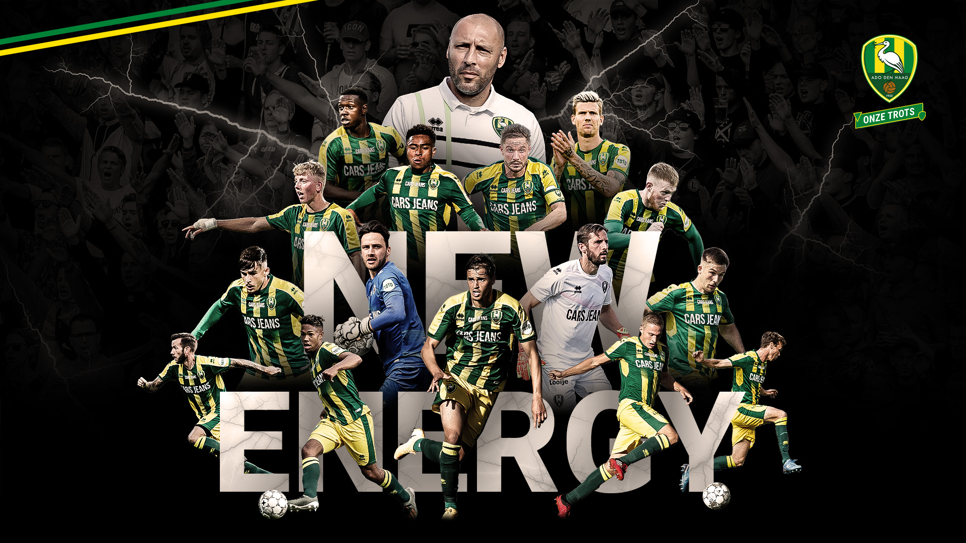 Ado Den Haag Wallpapers