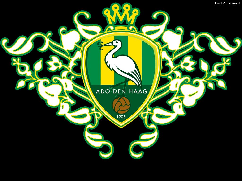 Ado Den Haag Wallpapers