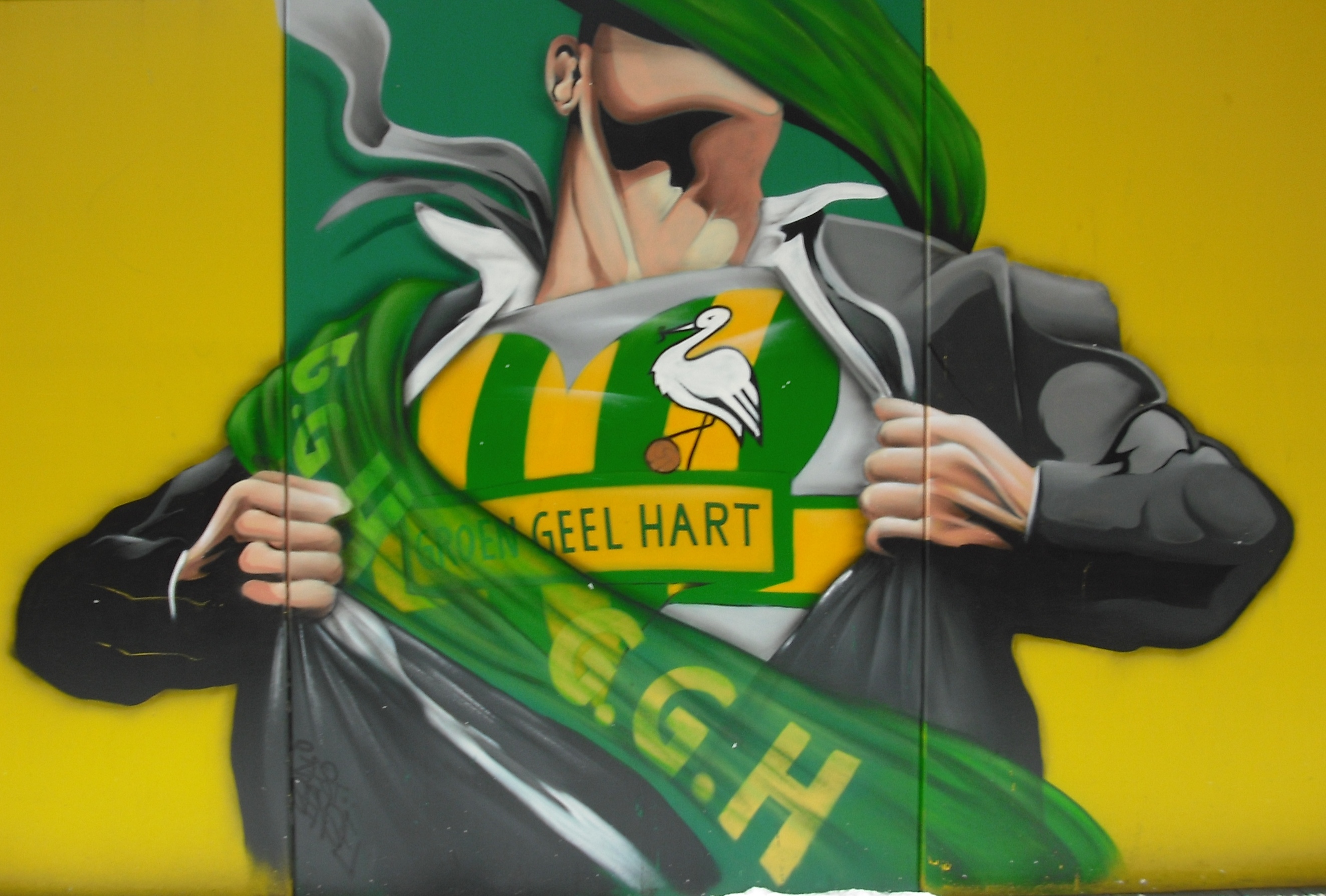 Ado Den Haag Wallpapers