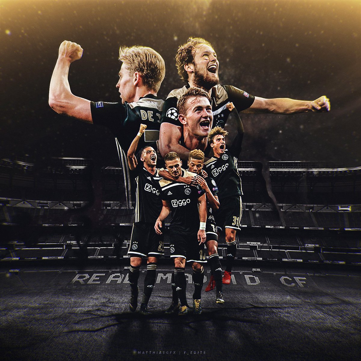 Afc Ajax Wallpapers