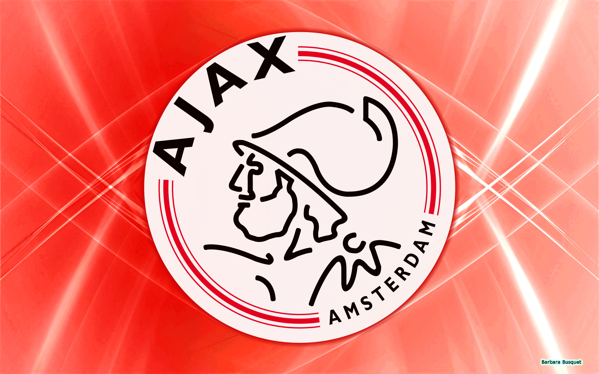 Afc Ajax Wallpapers