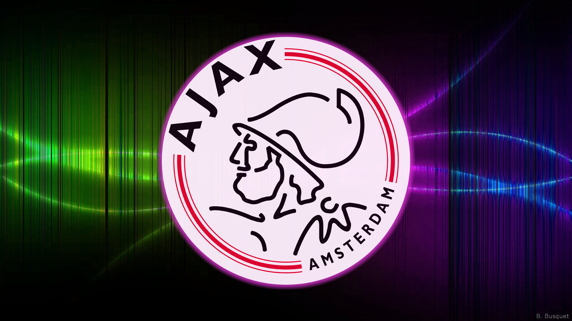 Afc Ajax Wallpapers