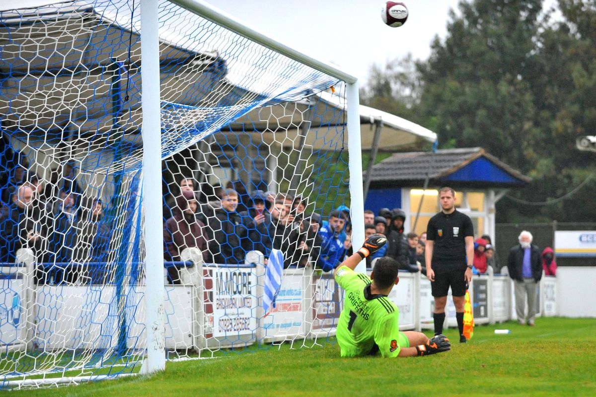 Afc Telford United Wallpapers