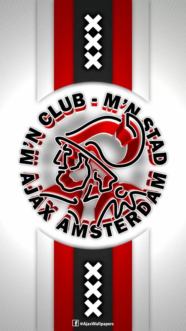 Ajax Amsterdam Wallpapers