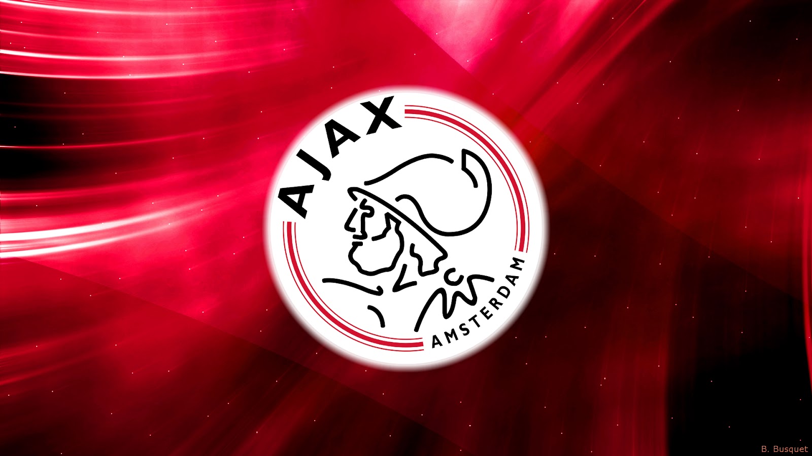 Ajax Amsterdam Wallpapers