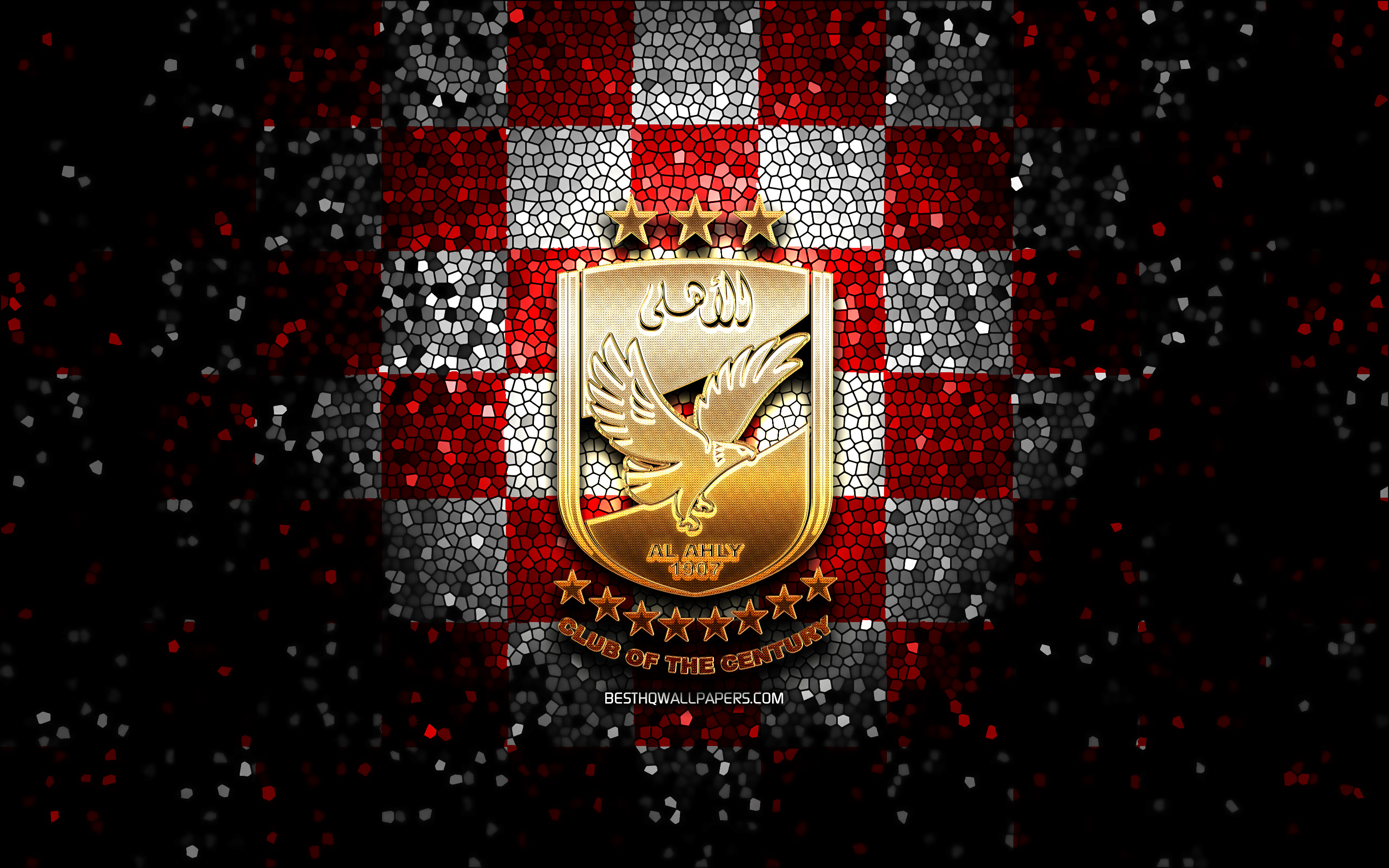 Al Ahly Sc Wallpapers